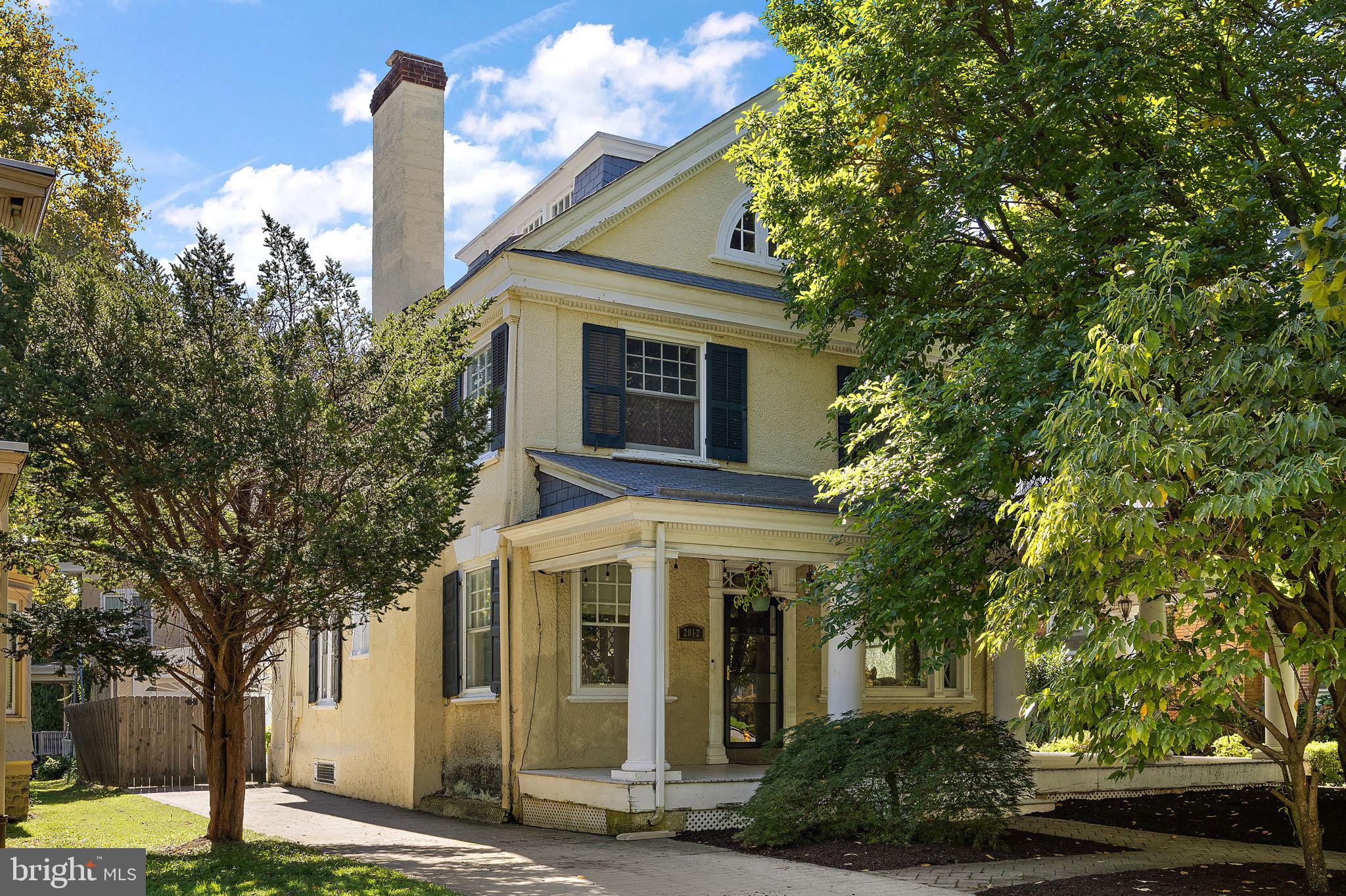 2012 Baynard Blvd, Wilmington, DE 19802