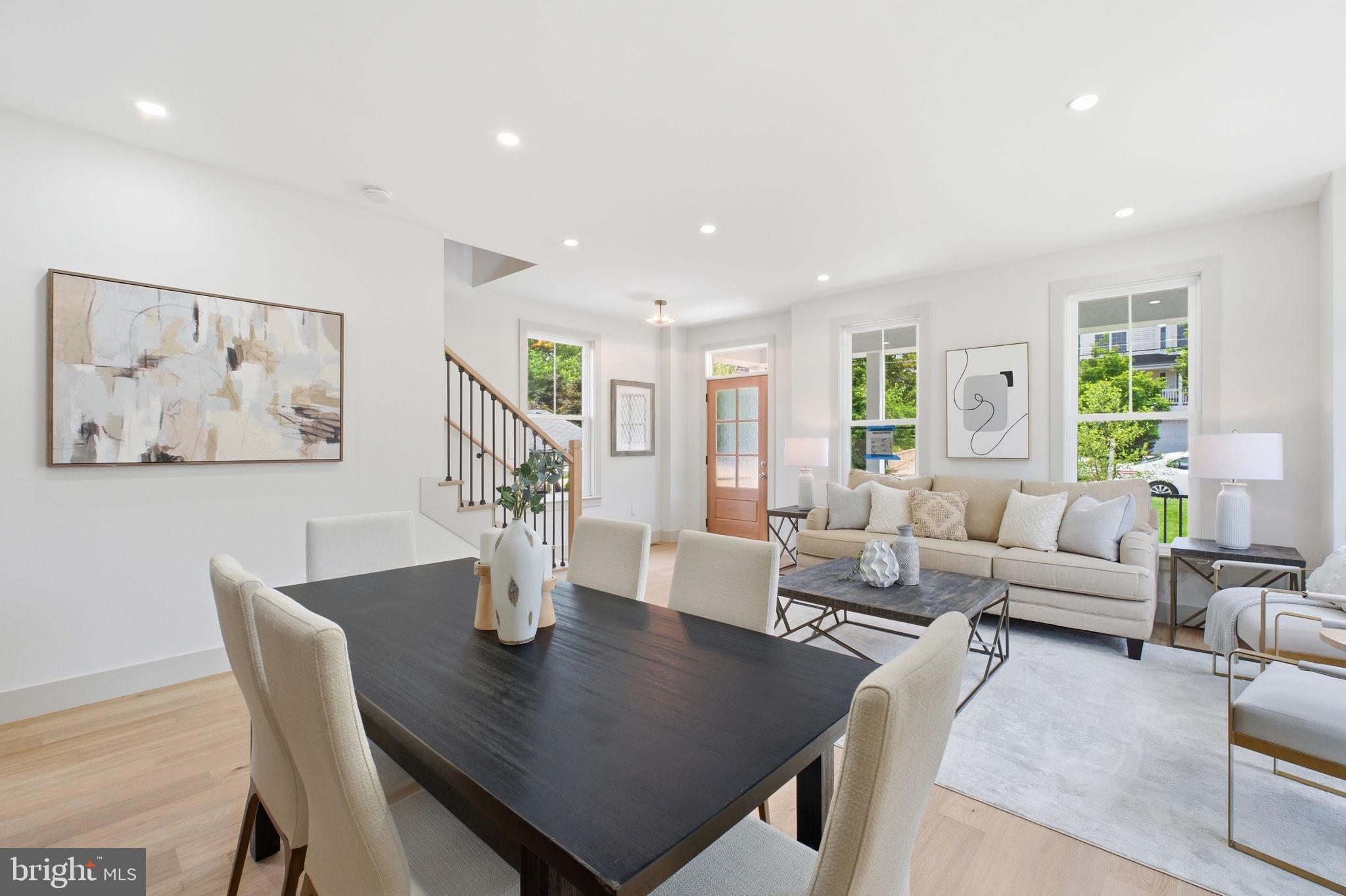 3220 Clayborne Ave, Alexandria, VA 22306 photo