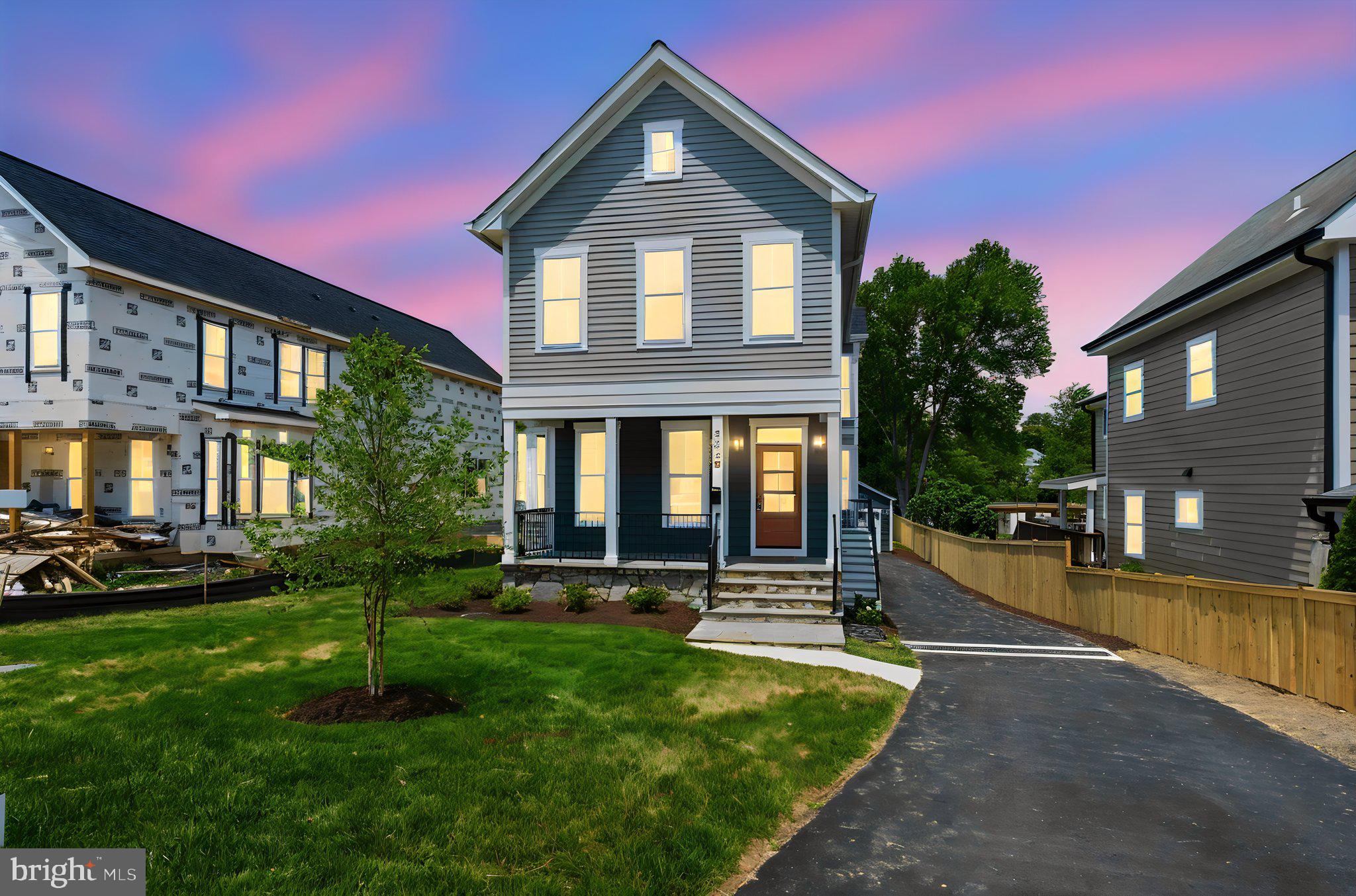 3220 Clayborne Ave, Alexandria, VA 22306