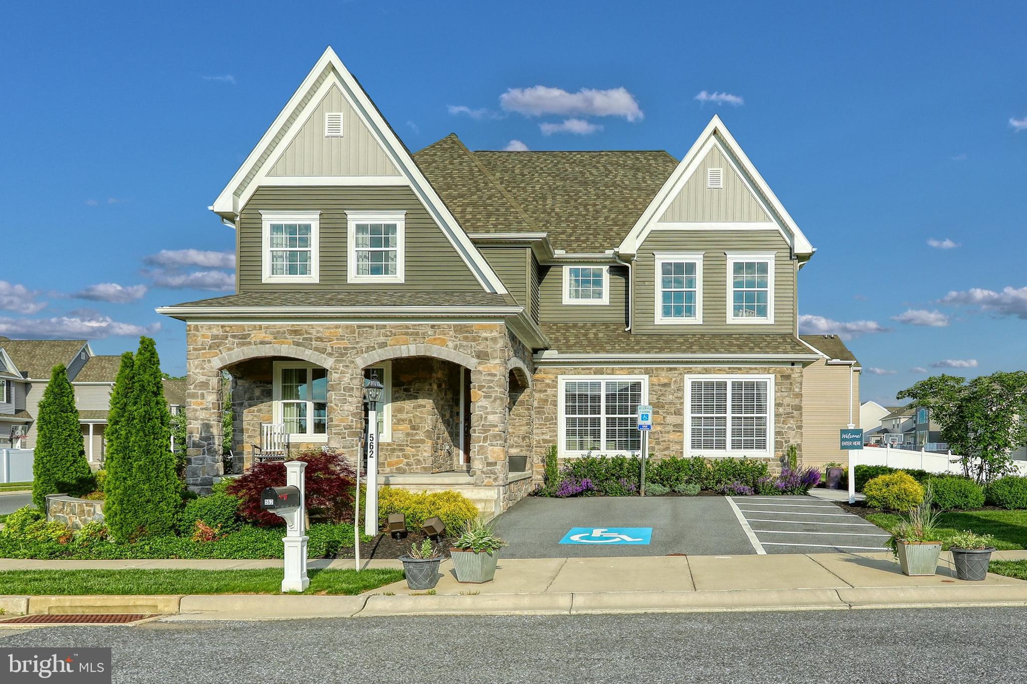900 Skip Ln #MANCHESTER, Lampeter, PA 17537 photo