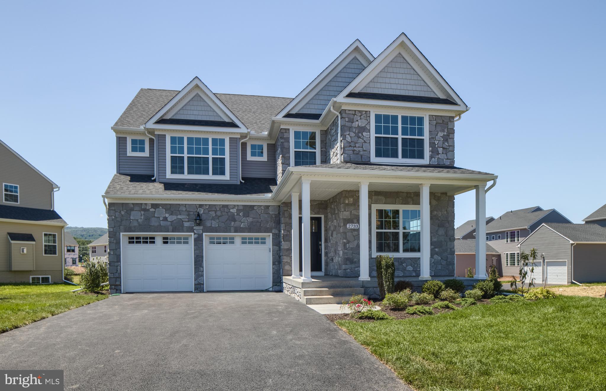 900 Skip Ln #MANCHESTER, Lampeter, PA 17537 photo