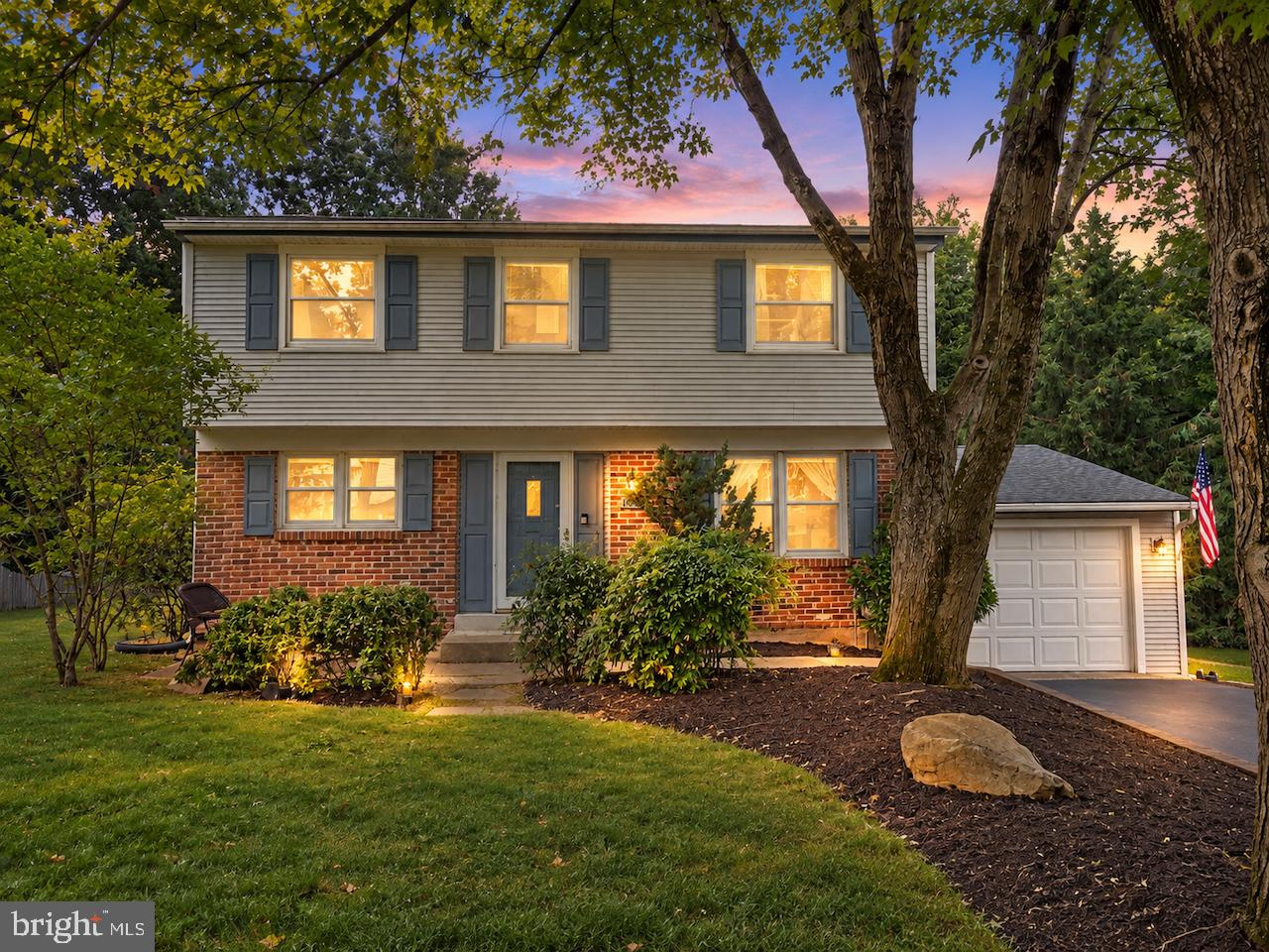 1456 Mauck Rd, Blue Bell, PA 19422