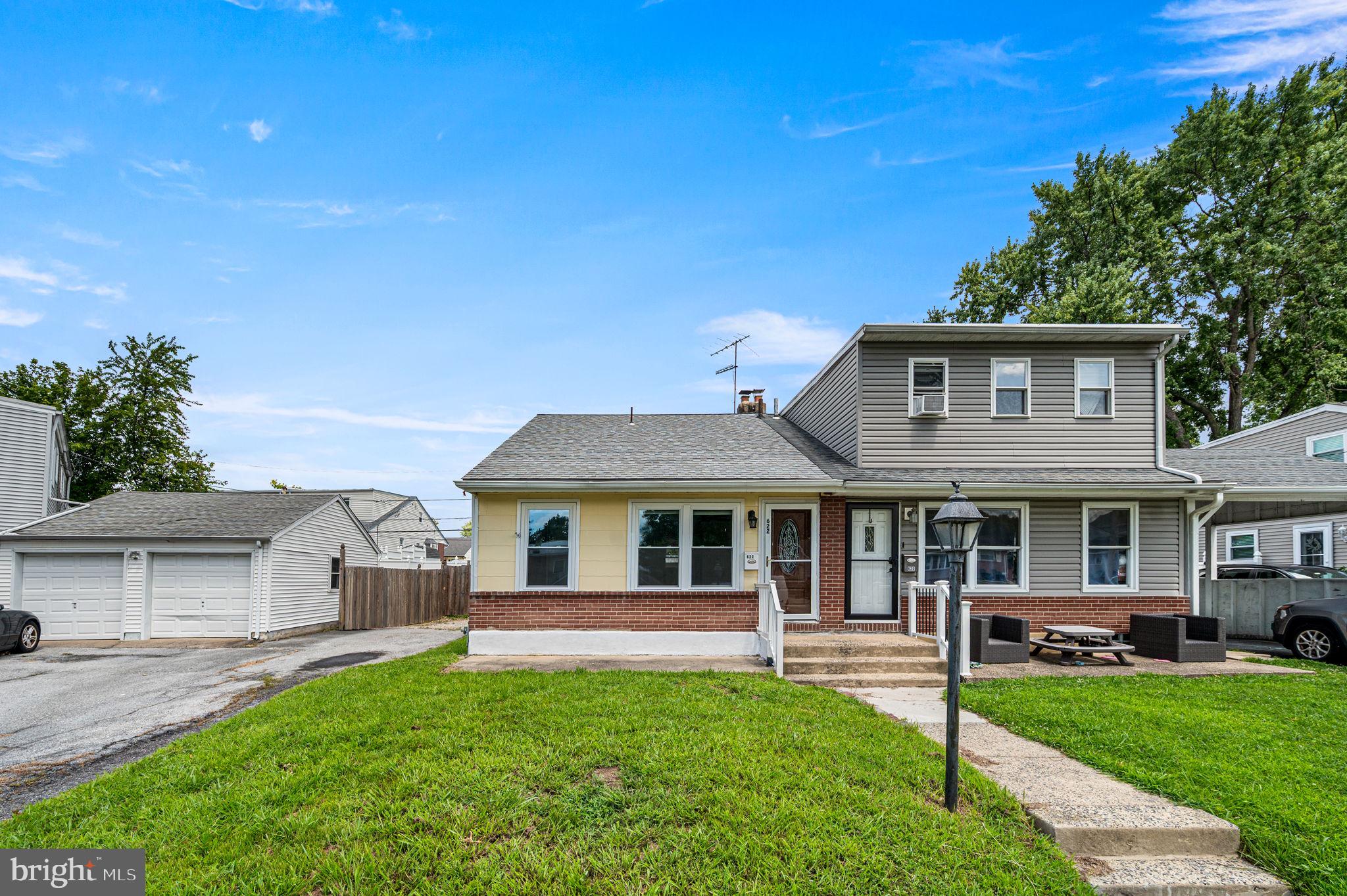 622 Winona Ave, Norwood, PA 19074