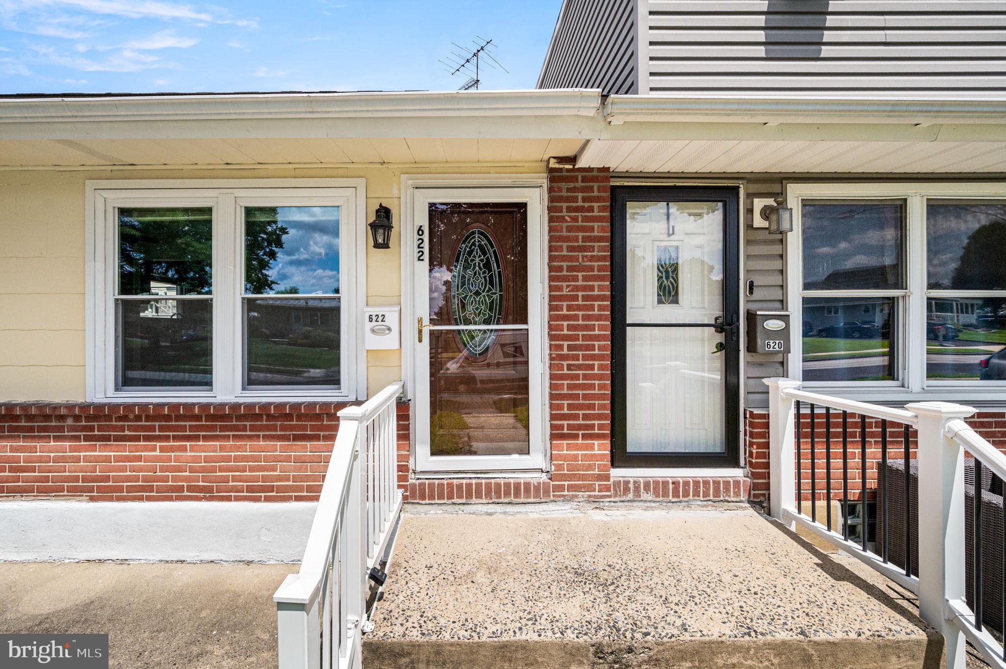 622 E Winona Ave, Norwood, PA 19074 photo