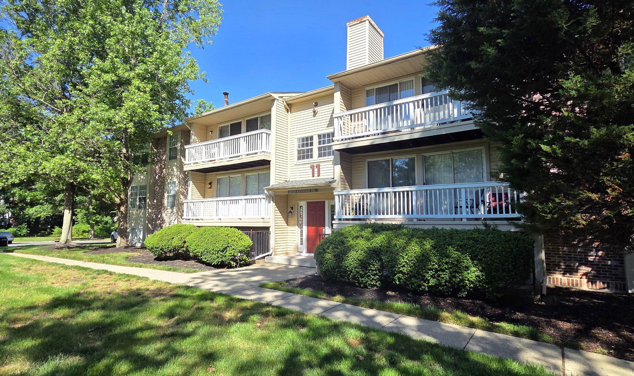 121 Kenwood Dr, Sicklerville, NJ 08081 photo