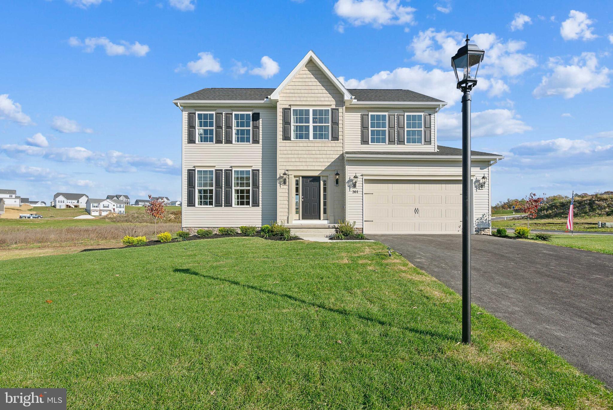 23 Lillich Dr, Abbottstown, PA 17301