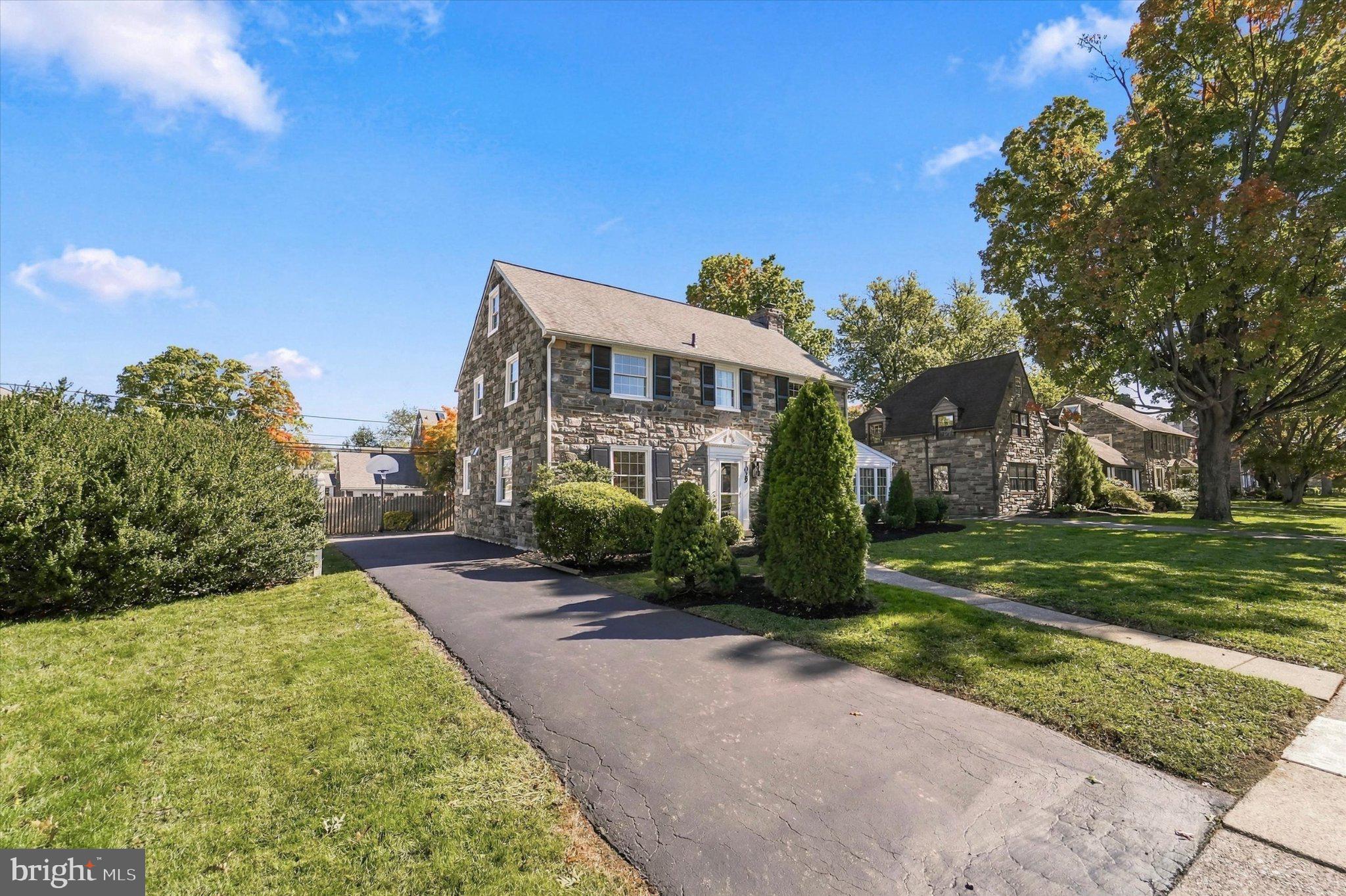 1029 Mason Ave, Drexel Hill, PA 19026 photo