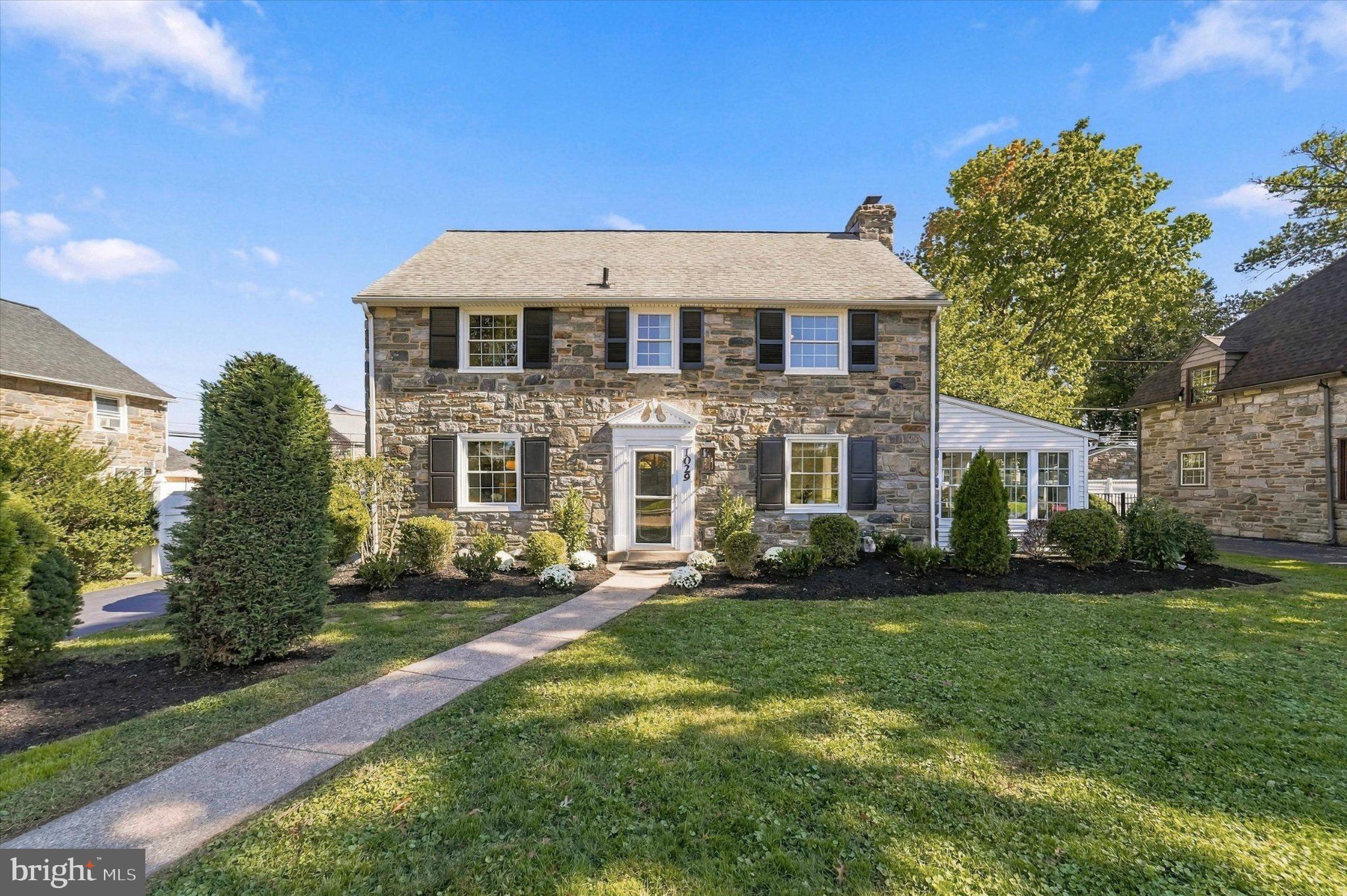 1029 Mason Ave, Drexel Hill, PA 19026