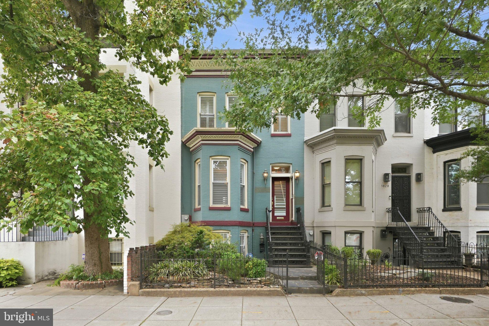 1826 15th St, Washington, DC 20009