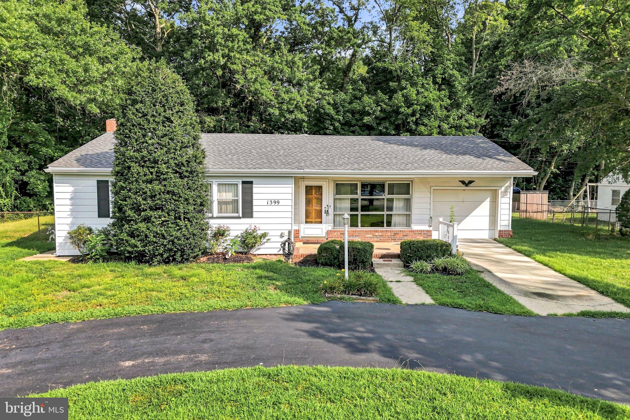 1399 Monmouth Rd, Eastampton, NJ 08060