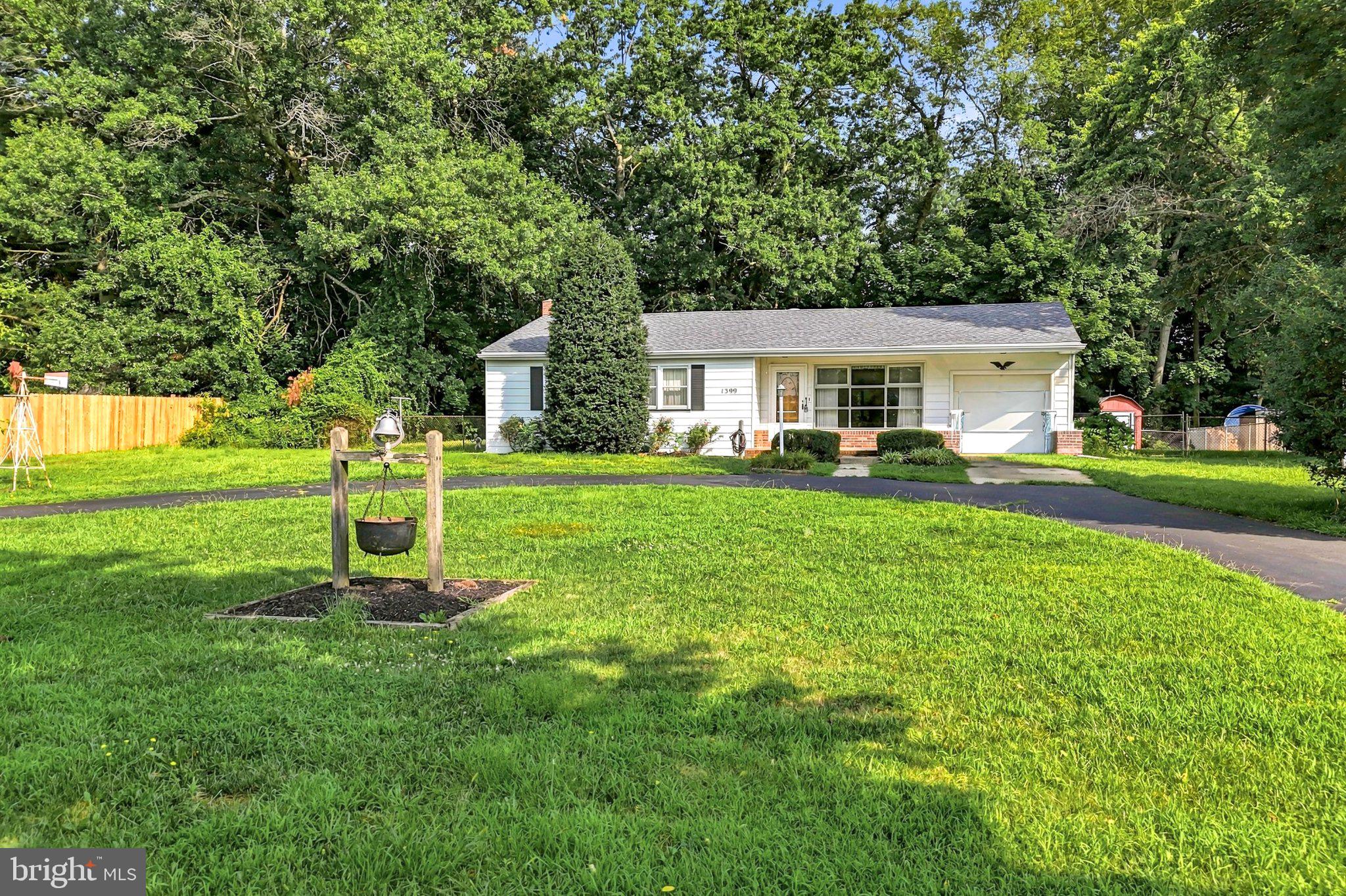 1399 Monmouth Rd, Eastampton, NJ 08060 photo