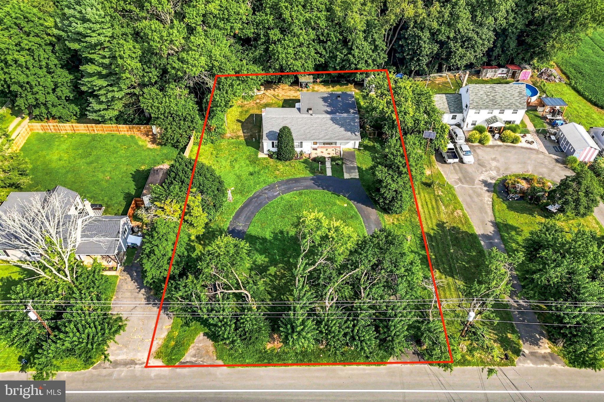 1399 Monmouth Rd, Eastampton, NJ 08060 photo