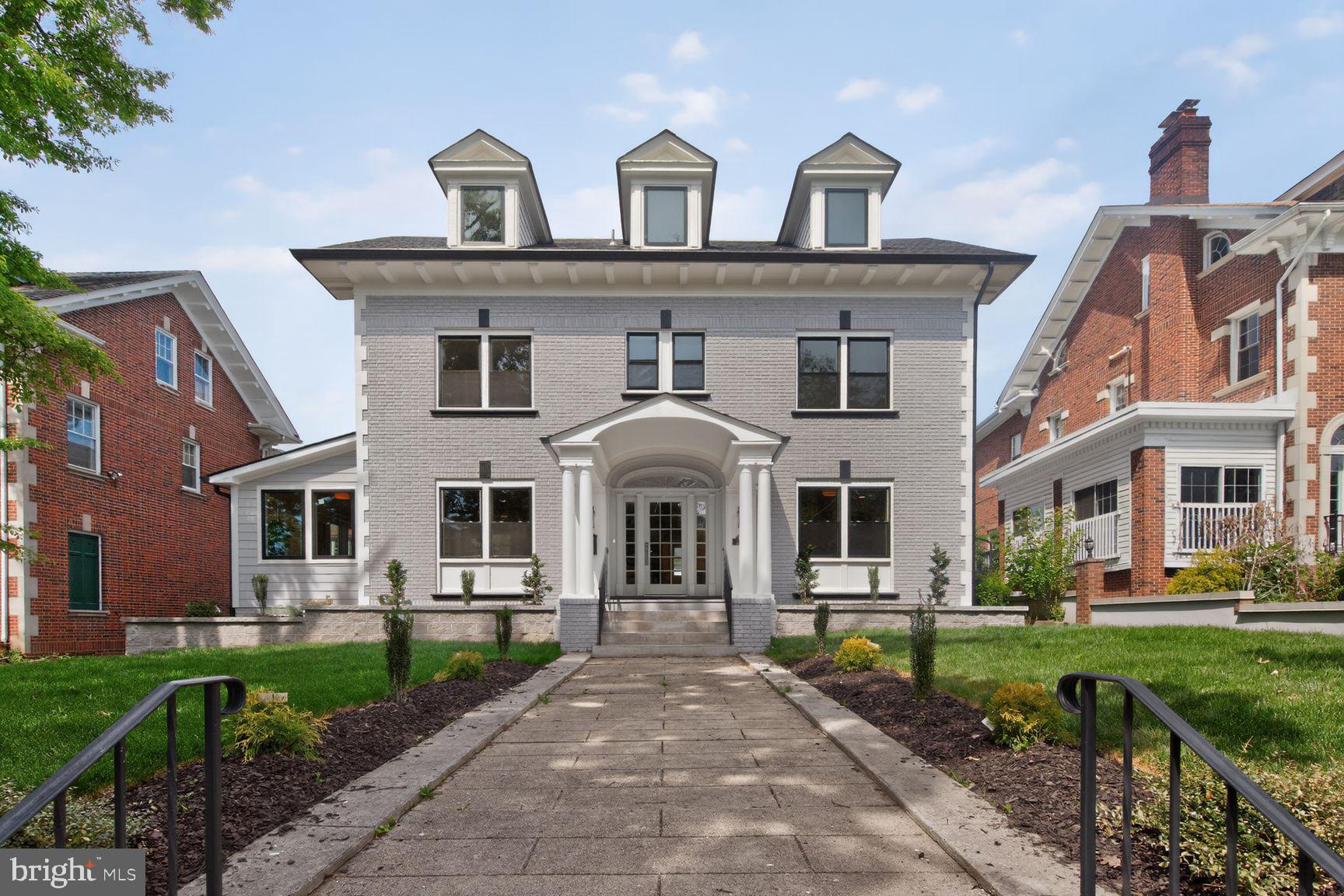 4404 16th St, Washington, DC 20011