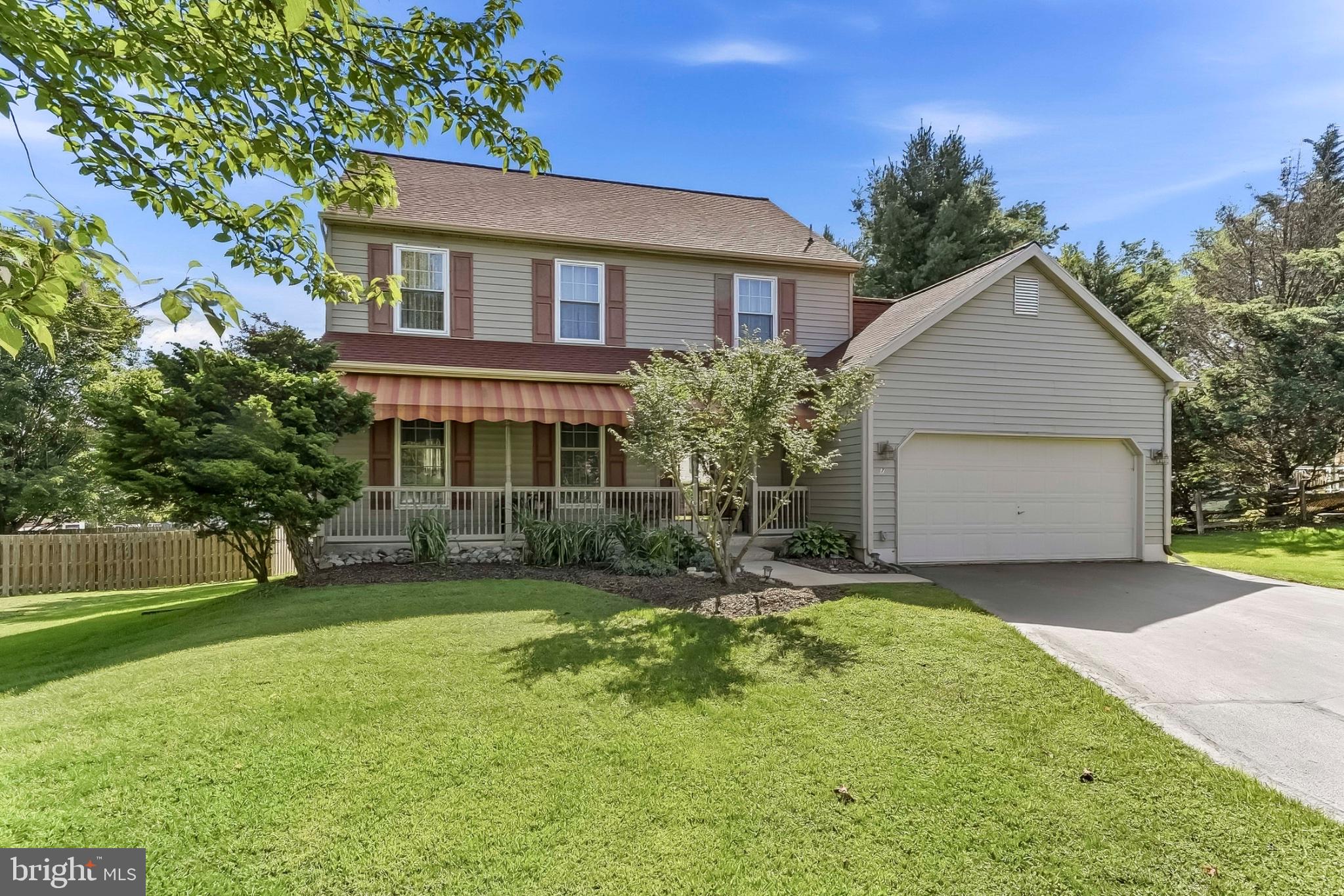 7 Haines Dr, West Grove, PA 19390