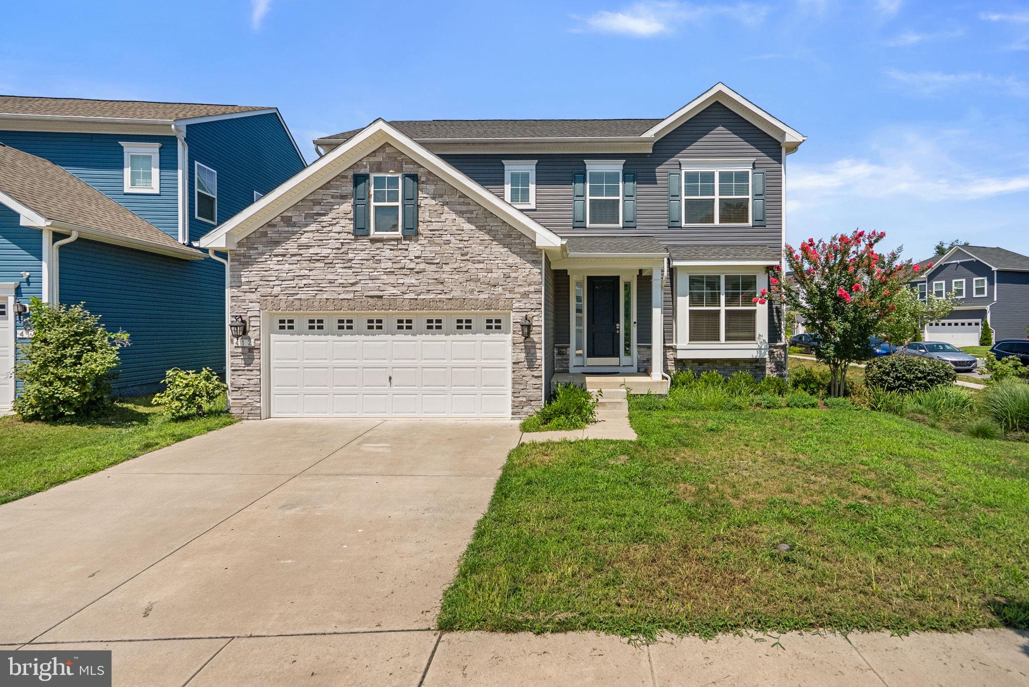 412 Whispering Elm Ln, Millersville, MD 21108 photo