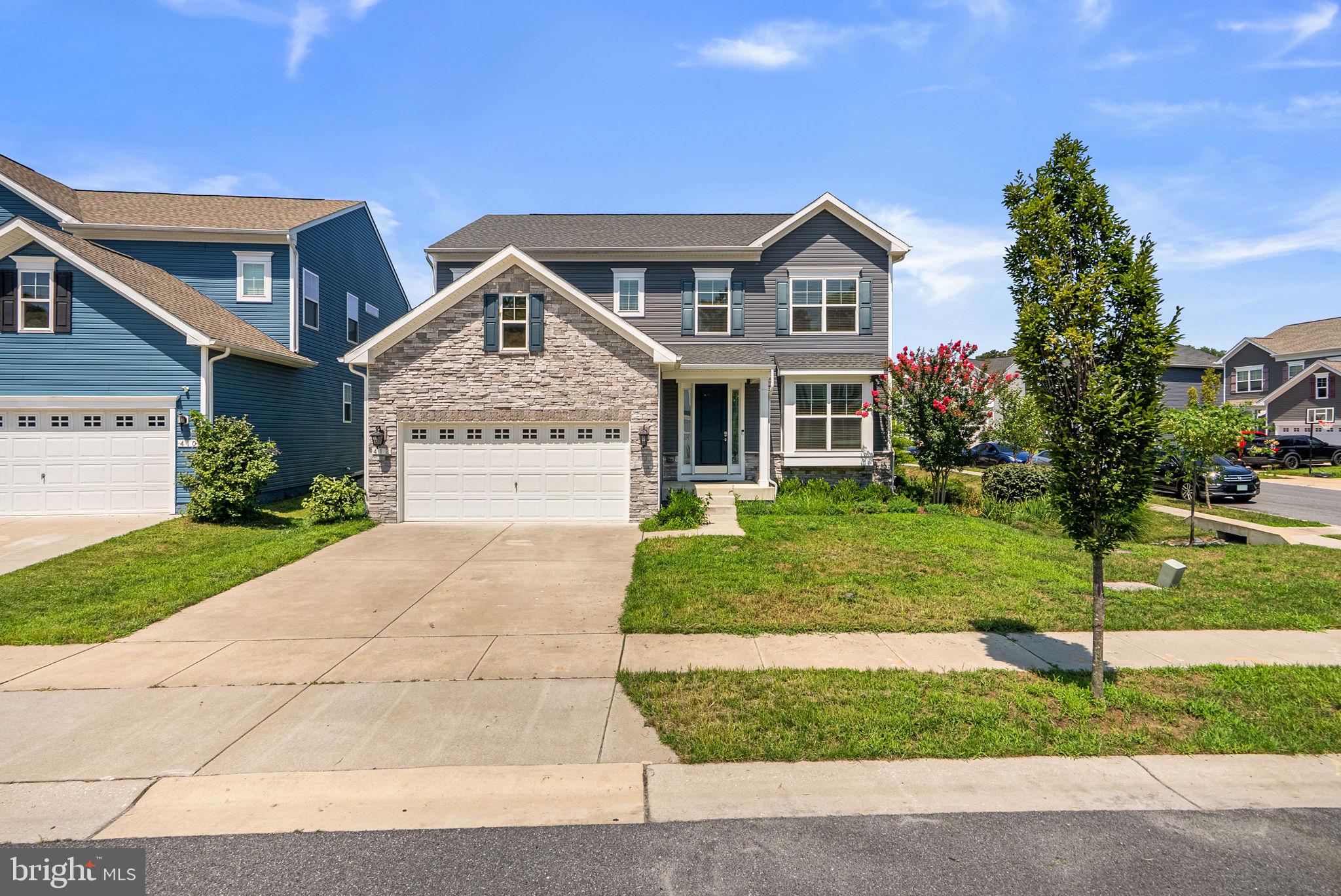 412 Whispering Elm Ln, Millersville, MD 21108 photo