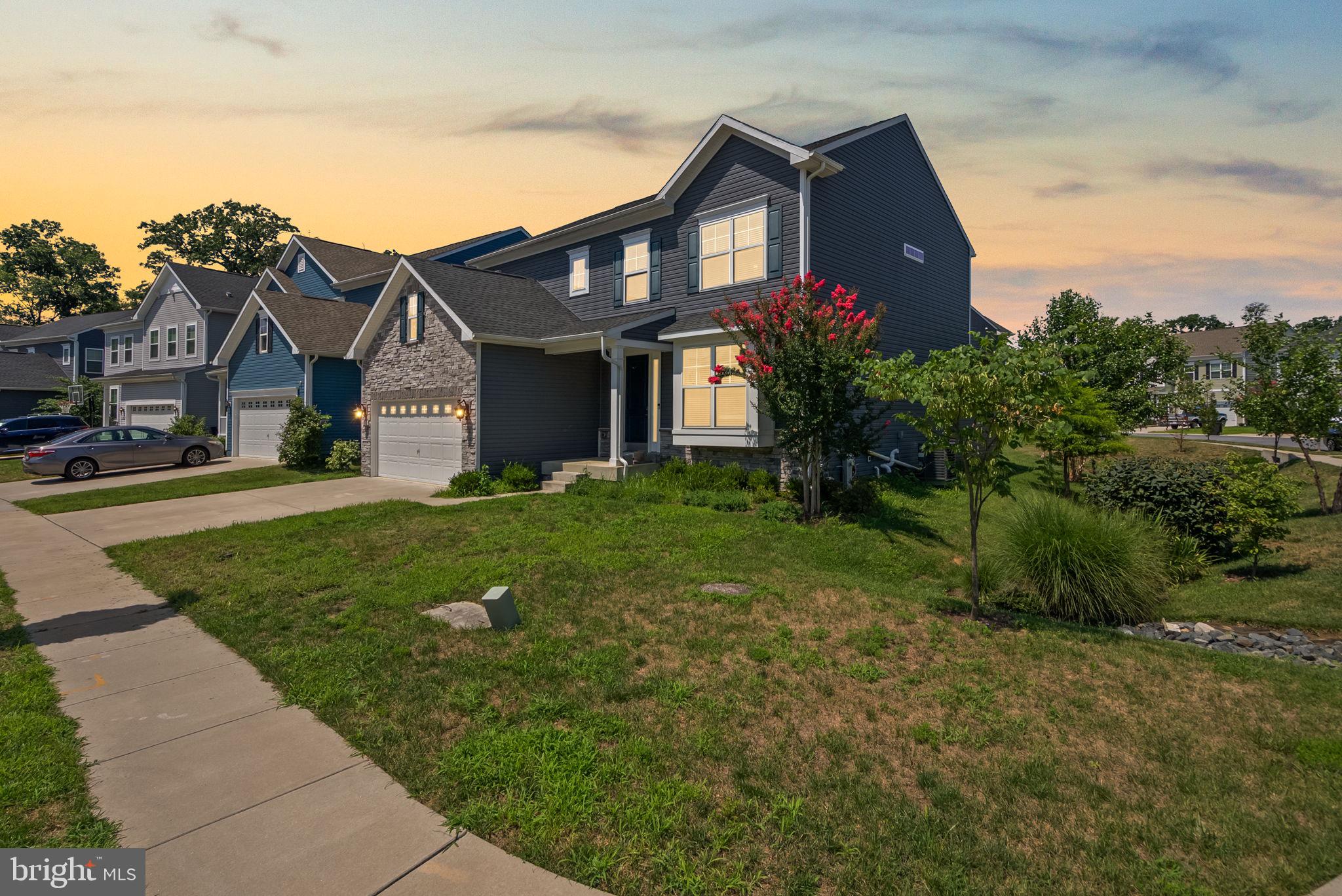 412 Whispering Elm Ln, Millersville, MD 21108 photo