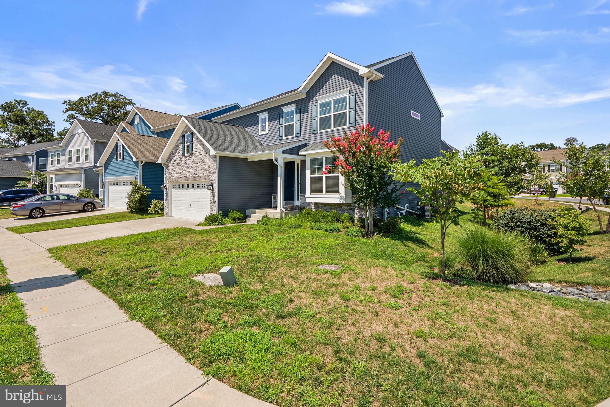 412 Whispering Elm Ln, Millersville, MD 21108 photo
