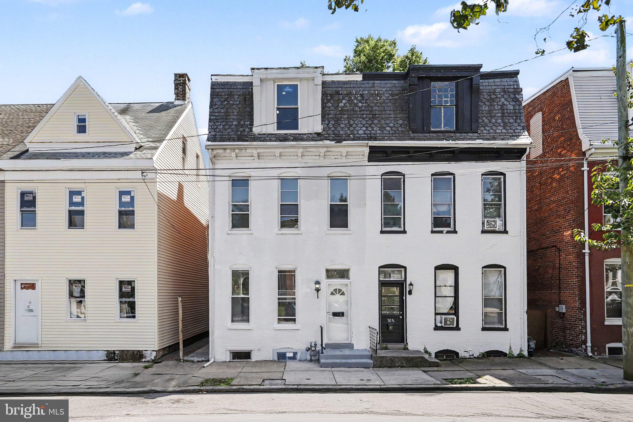 306 North St, York, PA 17401