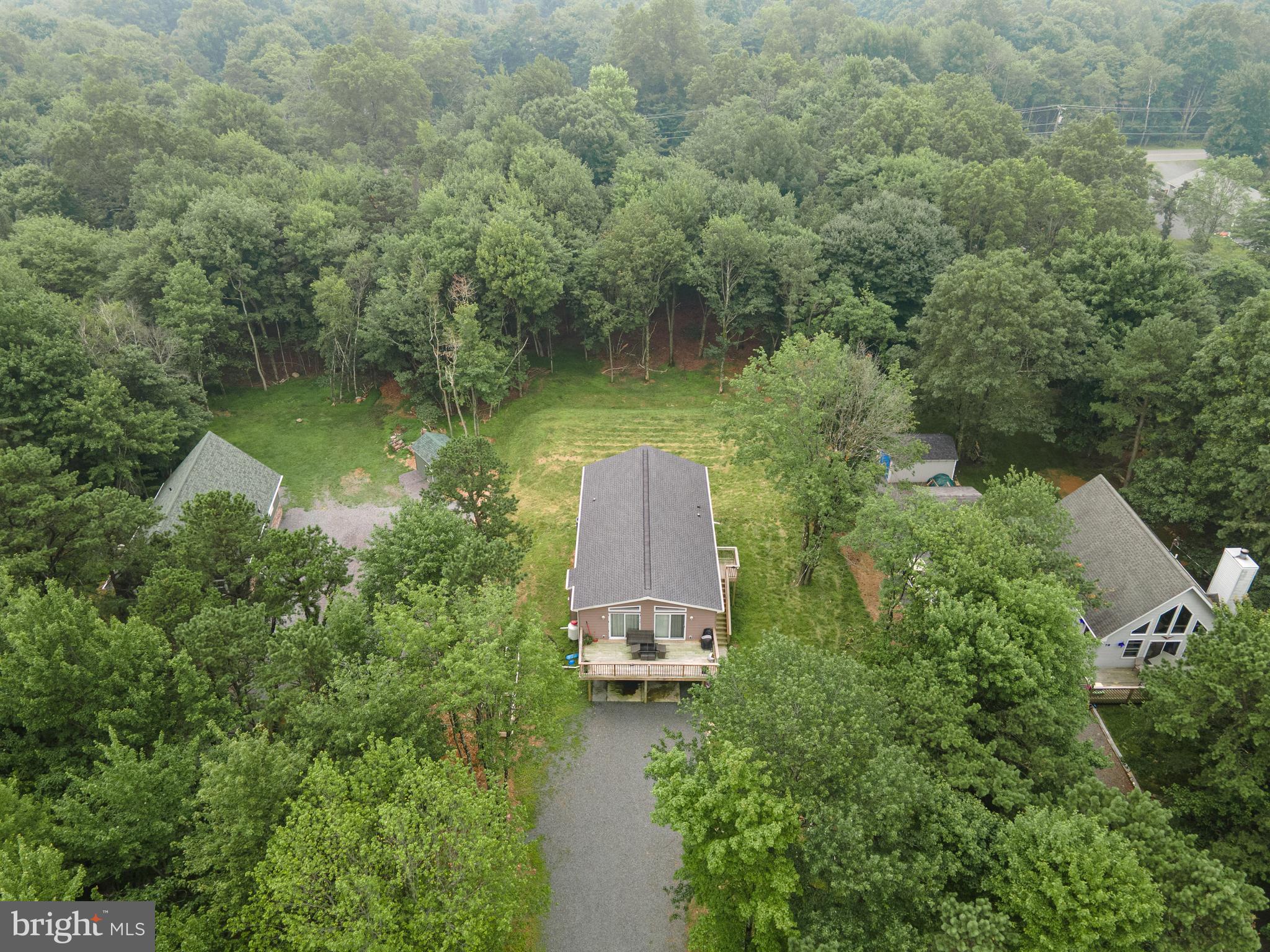 80 Parker Mews, Albrightsville, PA 18210 photo