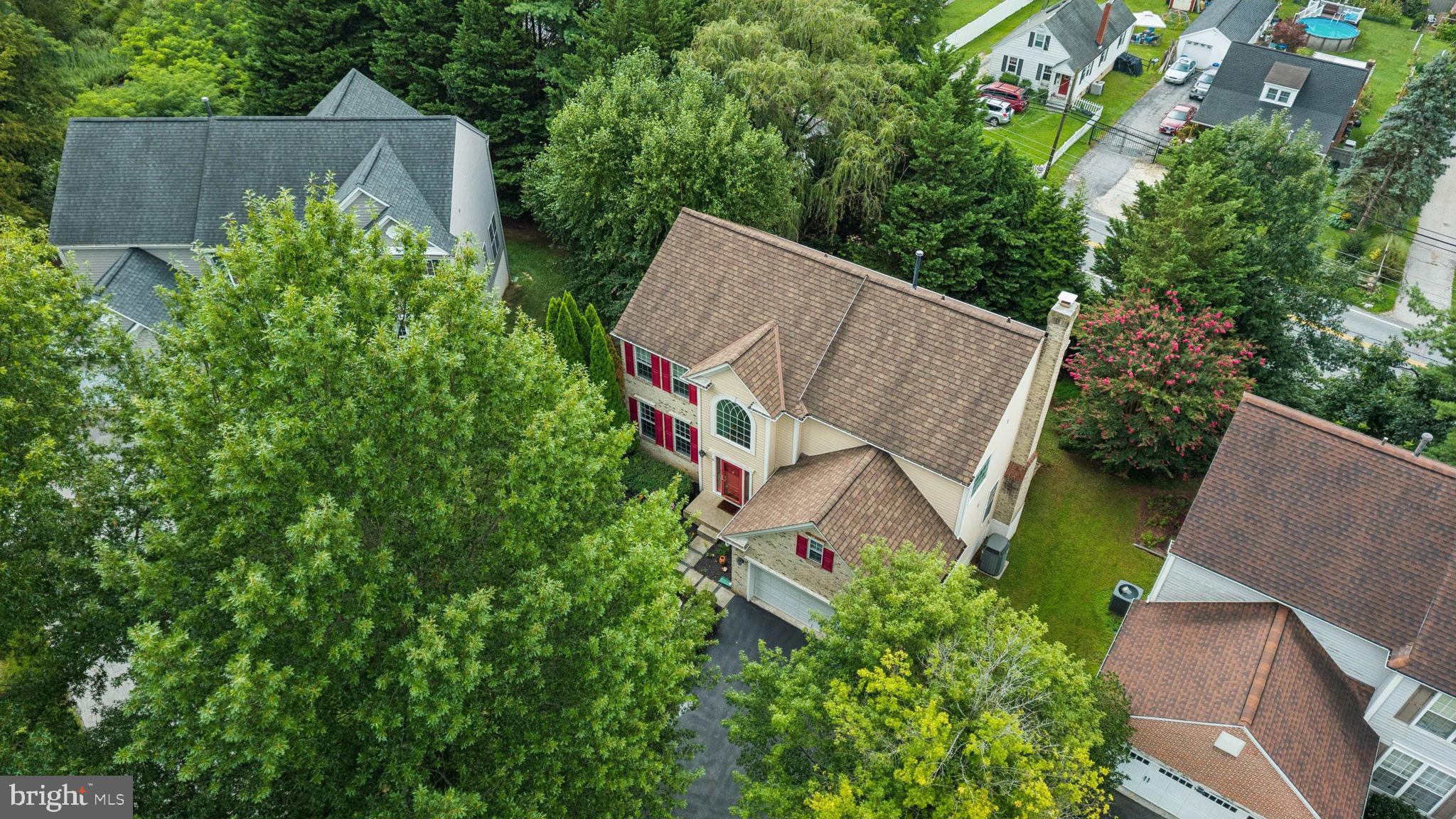 11 Brook Hill Ct, Cockeysville, MD 21030 photo