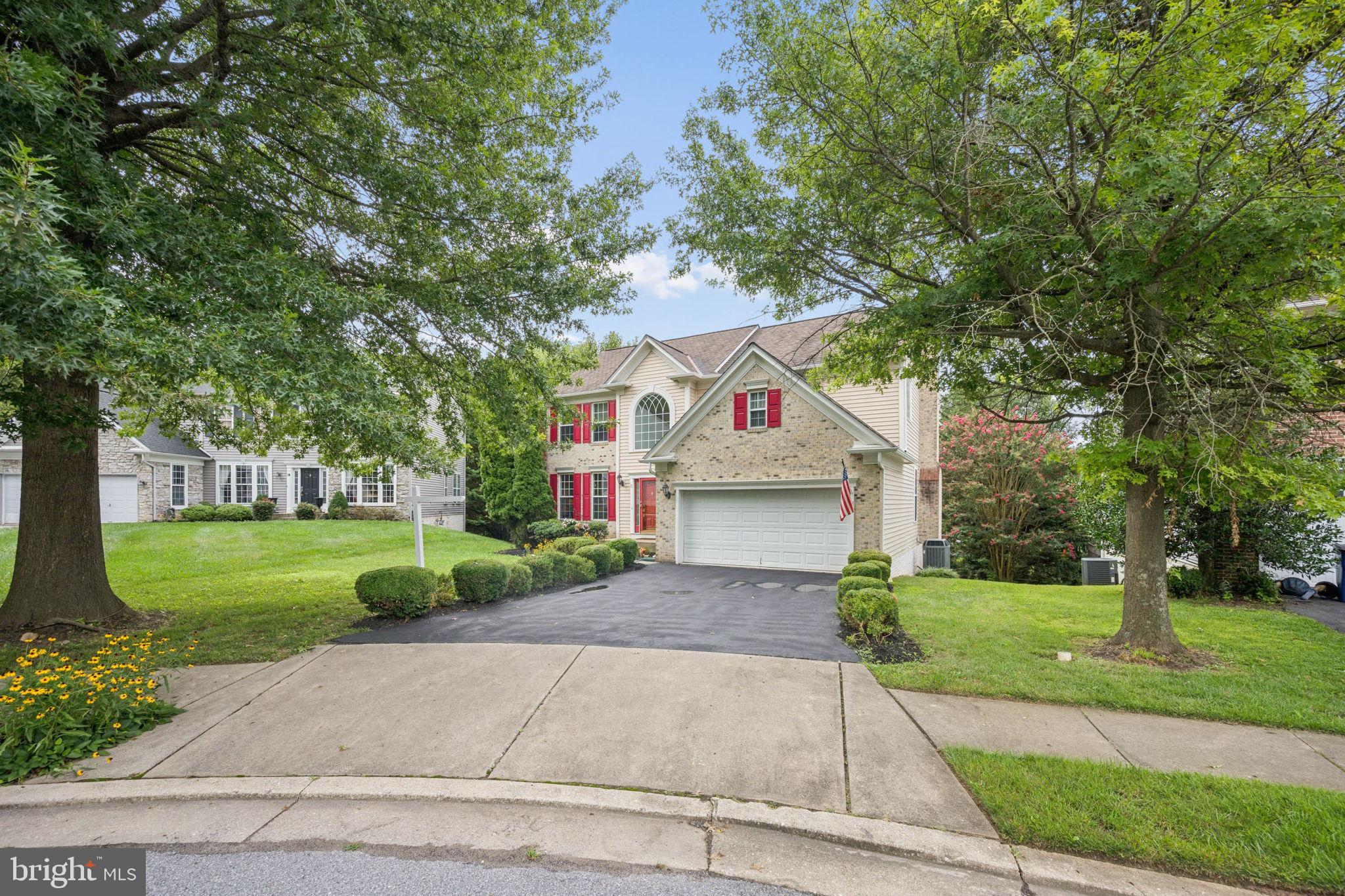 11 Brook Hill Ct, Cockeysville, MD 21030 photo