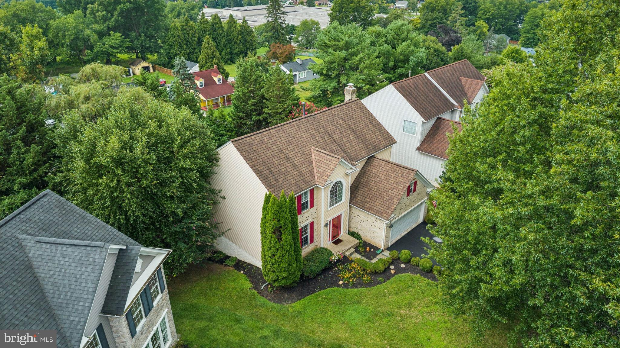 11 Brook Hill Ct, Cockeysville, MD 21030 photo