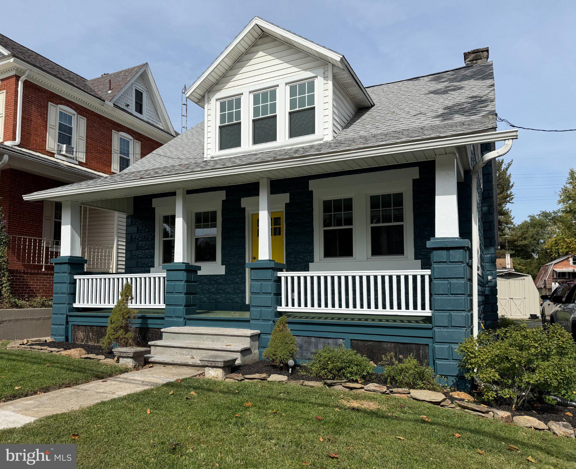 245 E Main St, Mountville, PA 17554 photo