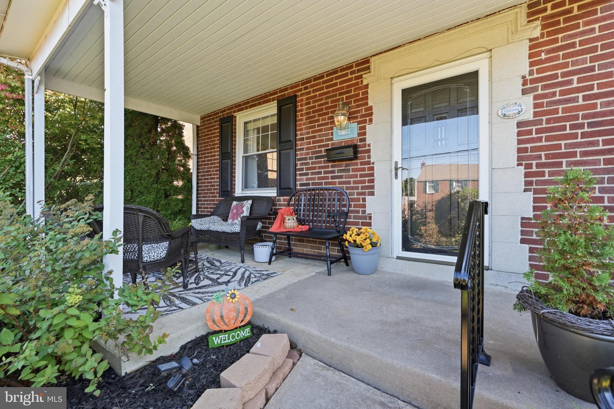 1802 Robinson Ave, Havertown, PA 19083 photo