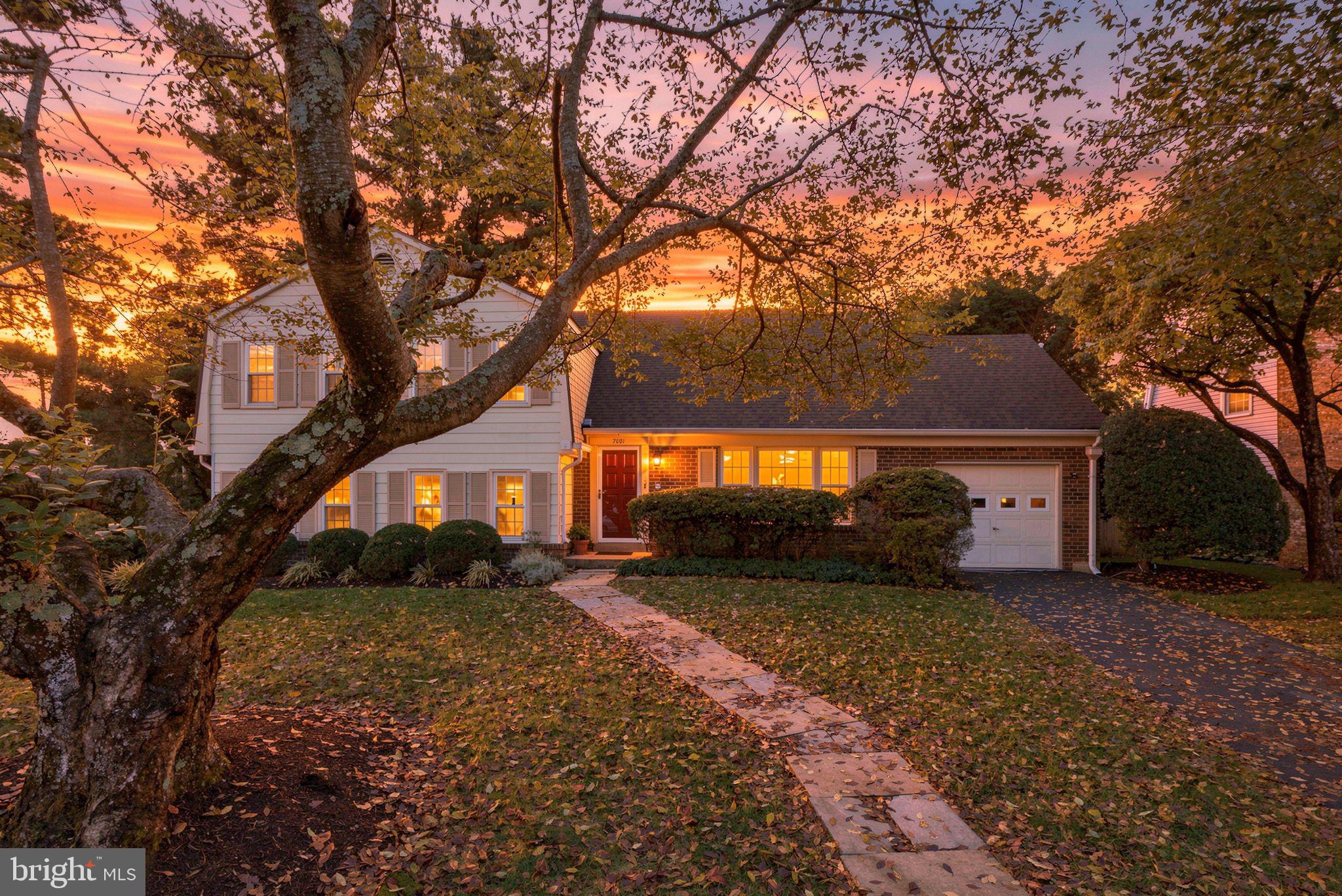7001 House Rd, Mc Lean, VA 22101