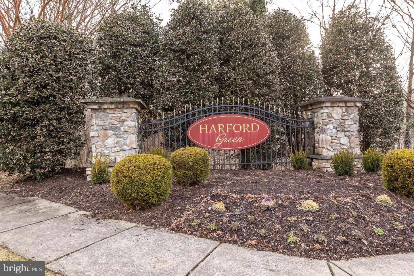 2302 Arthurs Woods Dr, Bel Air, MD 21015 photo