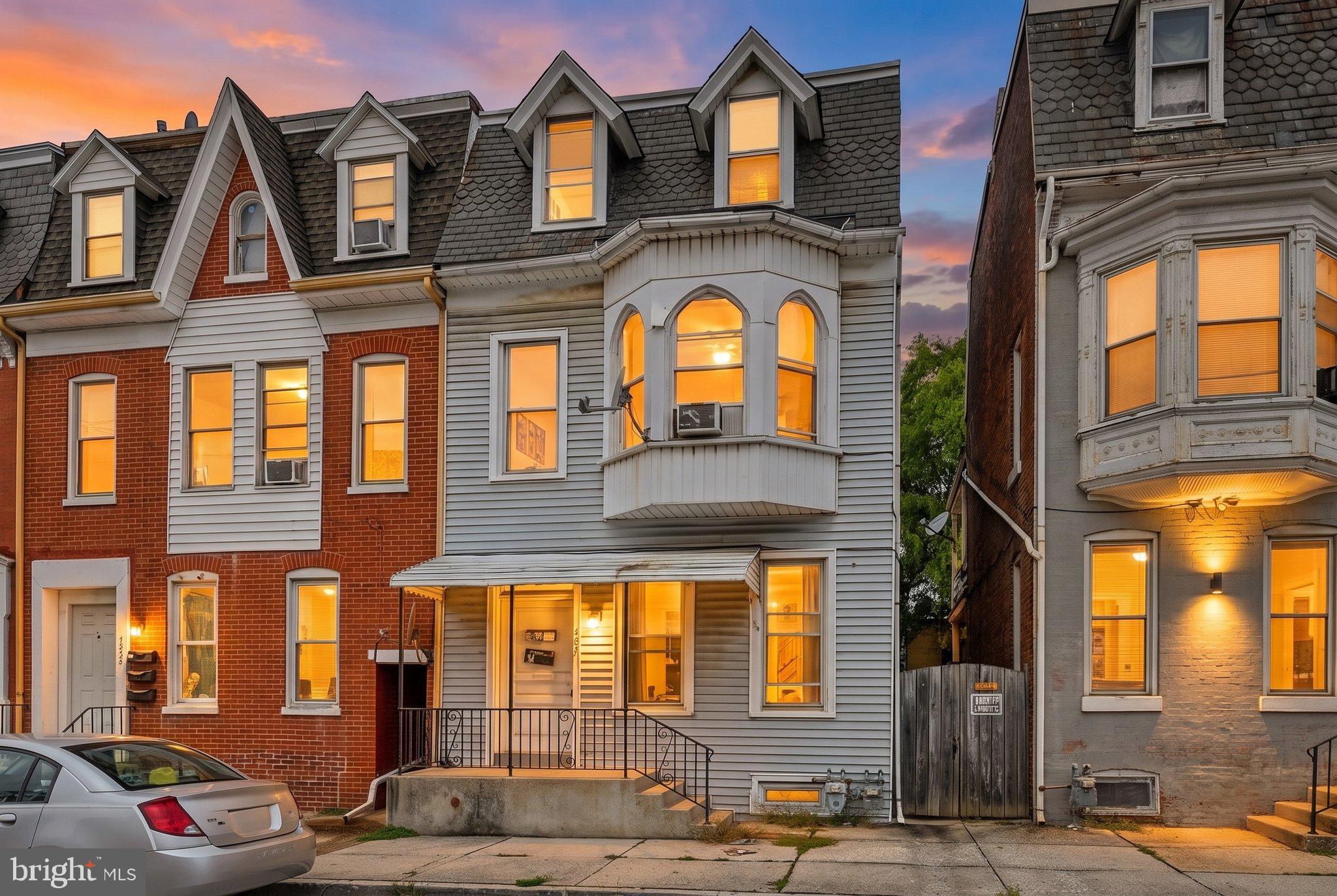 667 Philadelphia St, York, PA 17403