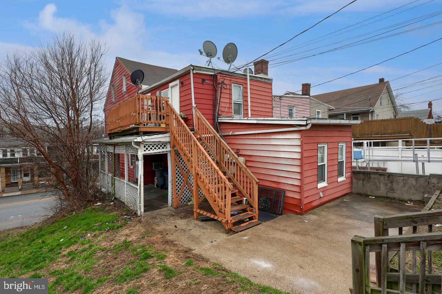 517 N Front St, Steelton, PA 17113 photo