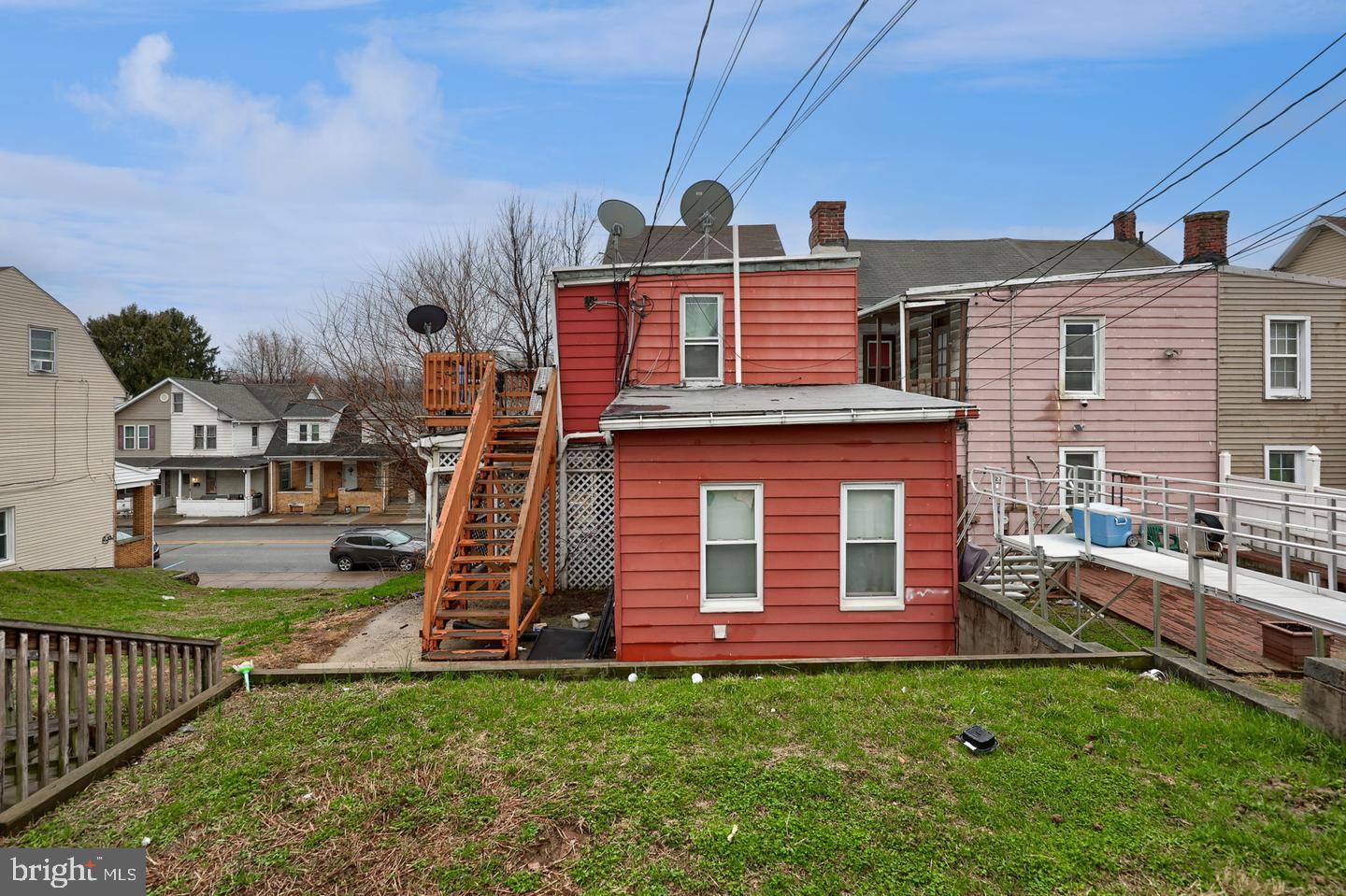 517 N Front St, Steelton, PA 17113 photo