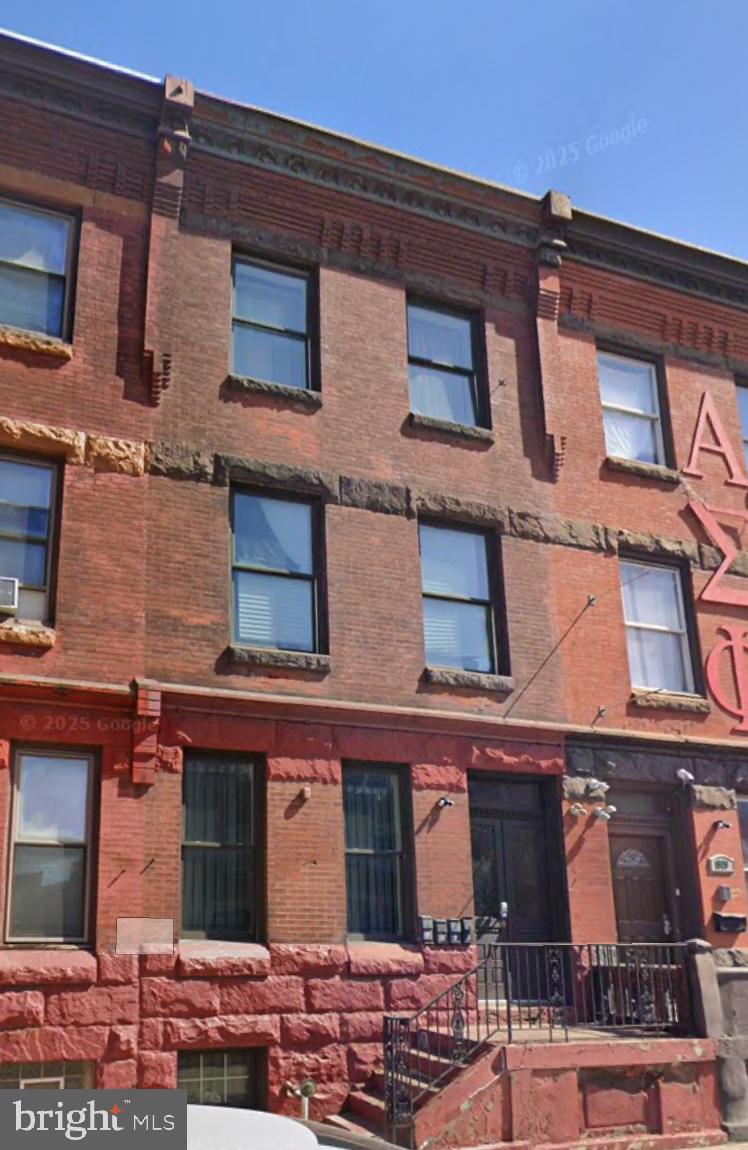 1631 Diamond St, Philadelphia, PA 19121