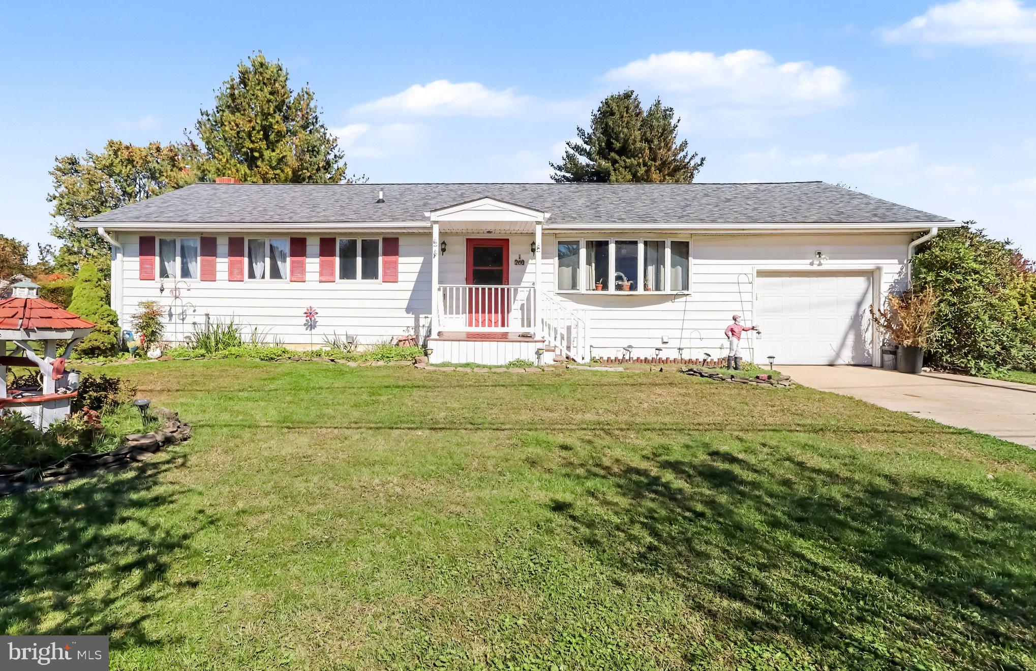 260 Farmington Rd, North East, MD 21901