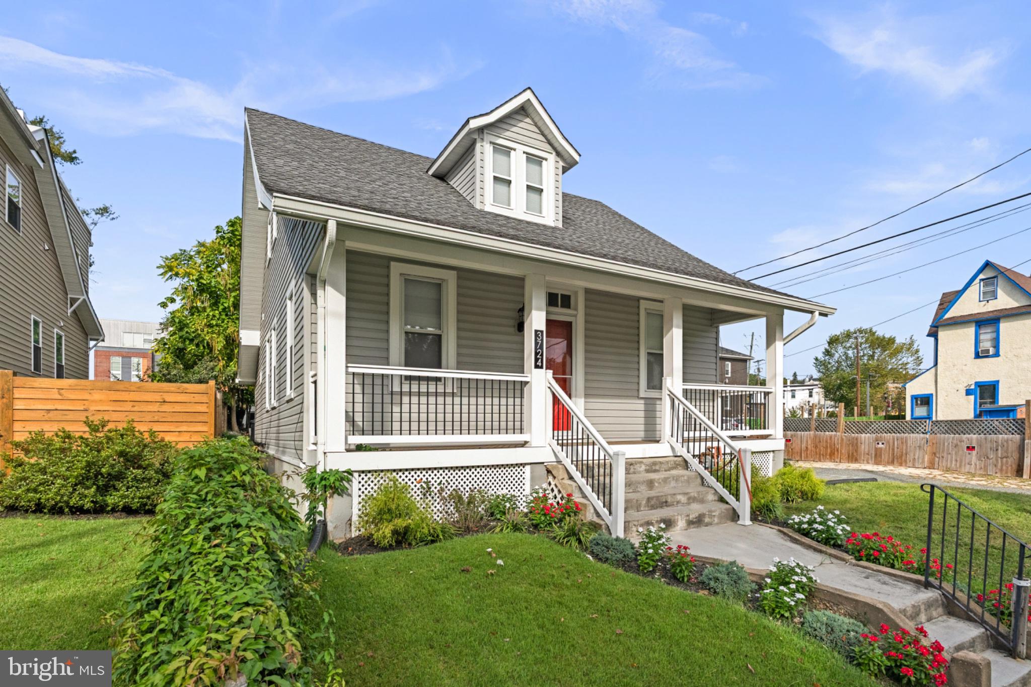 3724 35th St, Mount Rainier, MD 20712 photo