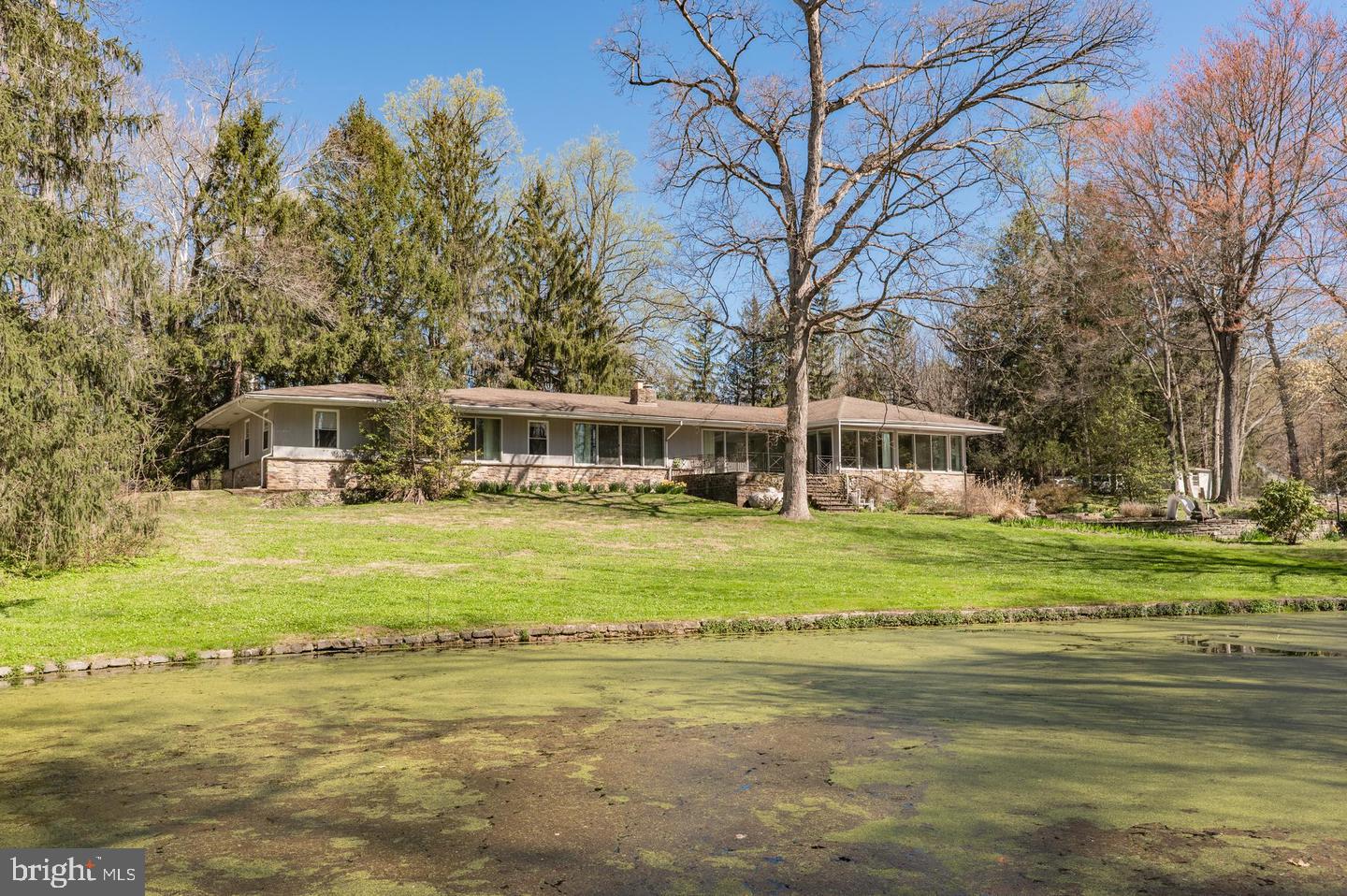 1211 Butler Pike, Ambler, PA 19002