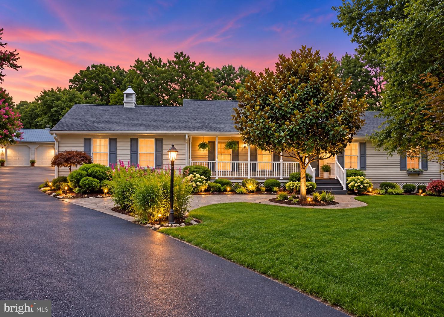 2311 Shannon Rd, Edgewood, MD 21040