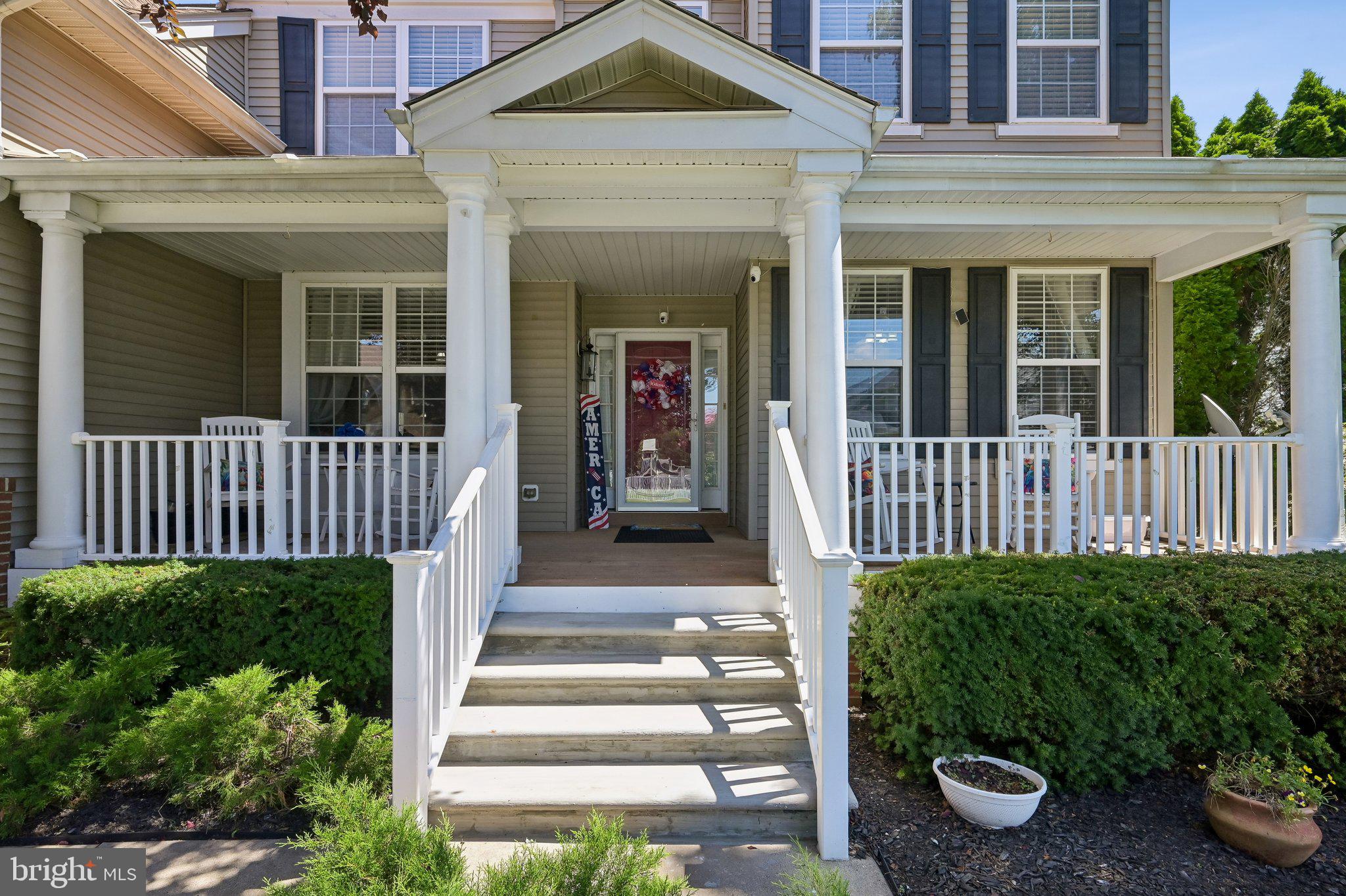 5 Banbury Rd, Lumberton, NJ 08048