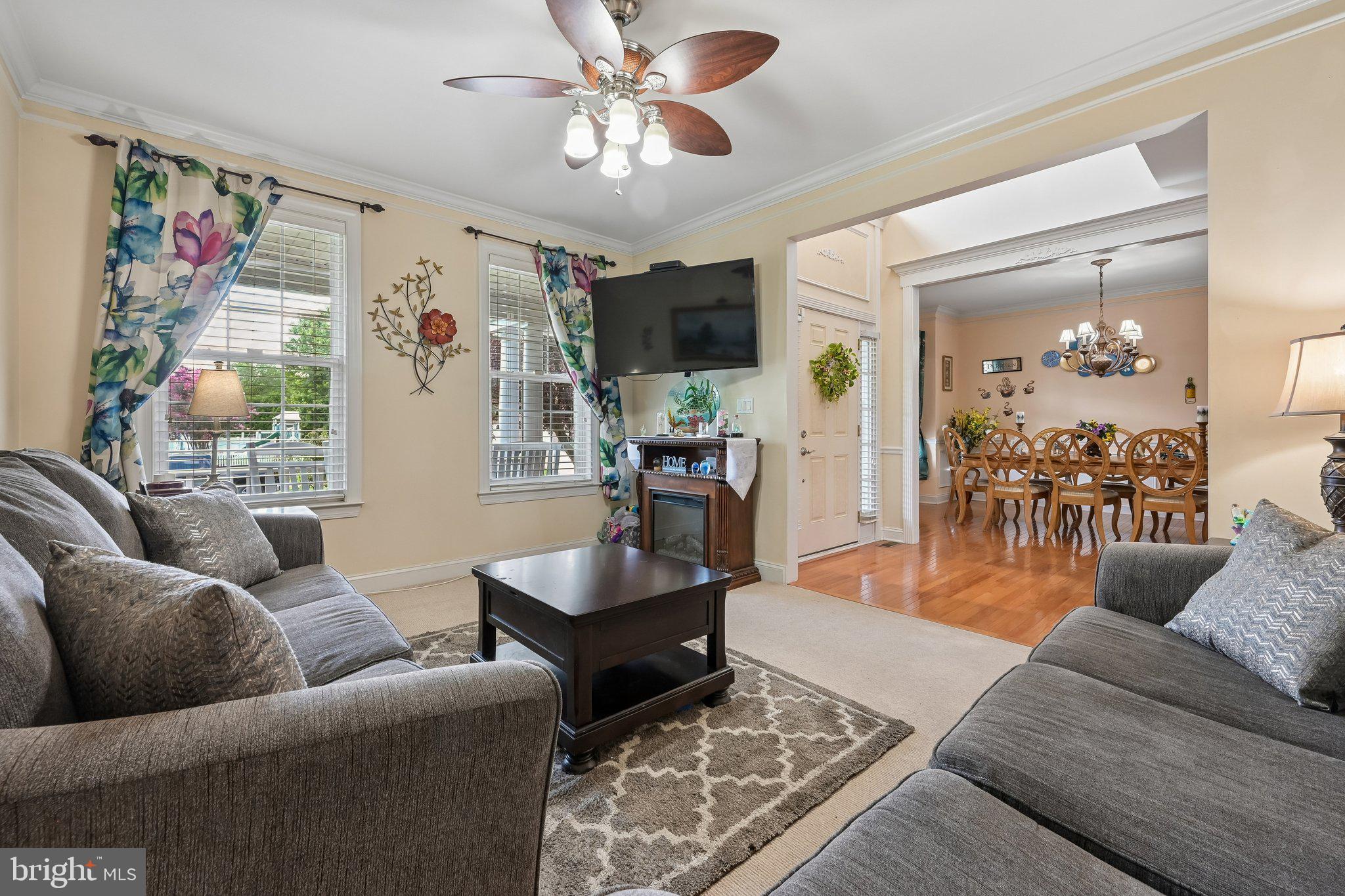 5 Banbury Rd, Lumberton, NJ 08048 photo