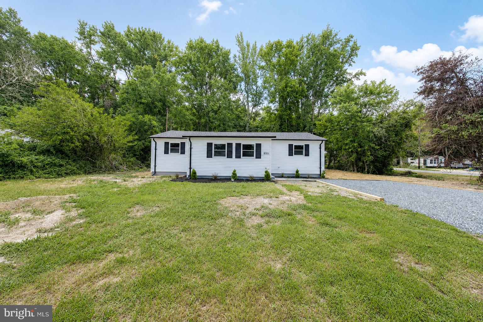8101 Red Fern Dr, Port Norris, NJ 08349