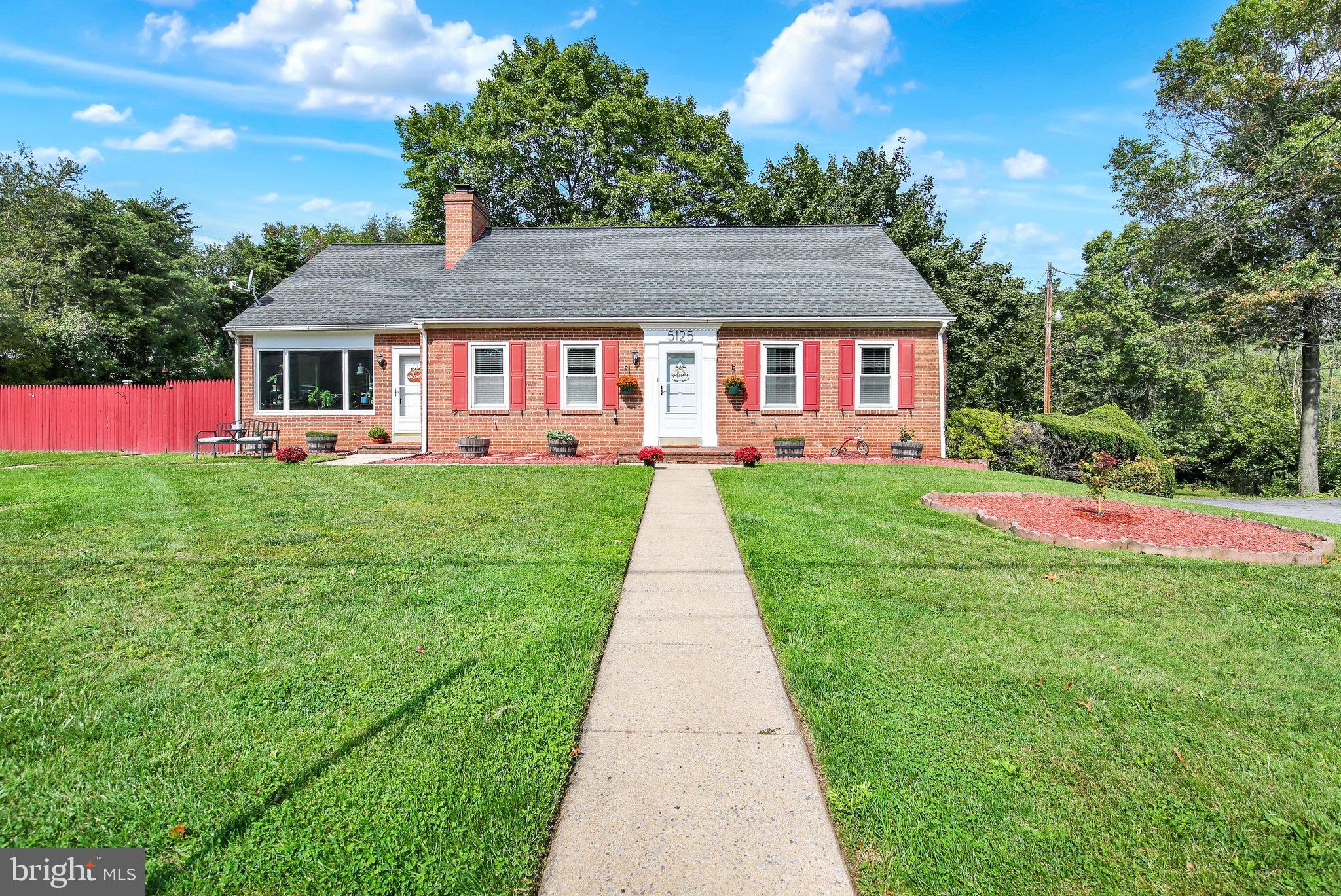 5125 Bernville Rd, Bernville, PA 19506