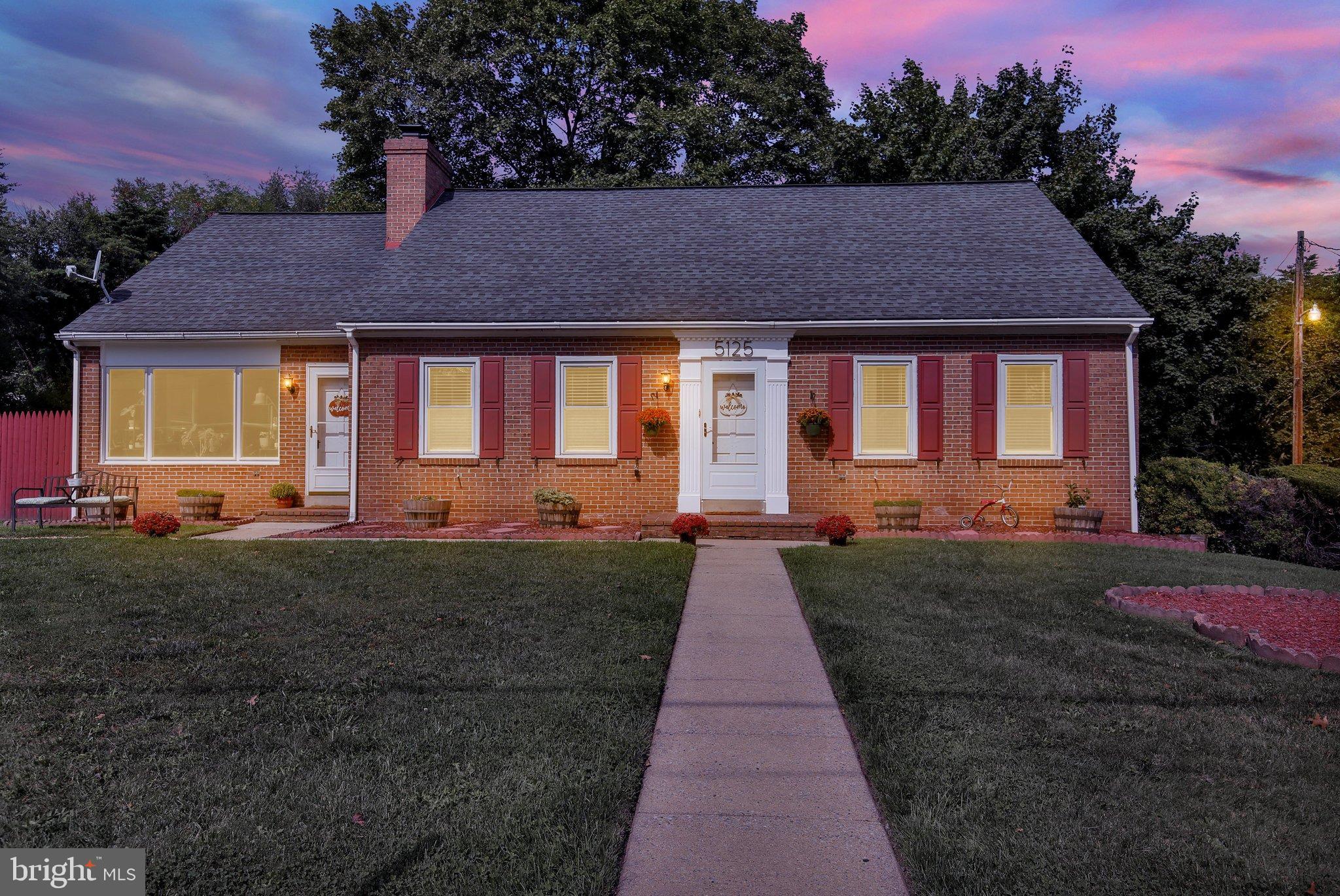 5125 Bernville Rd, Bernville, PA 19506 photo