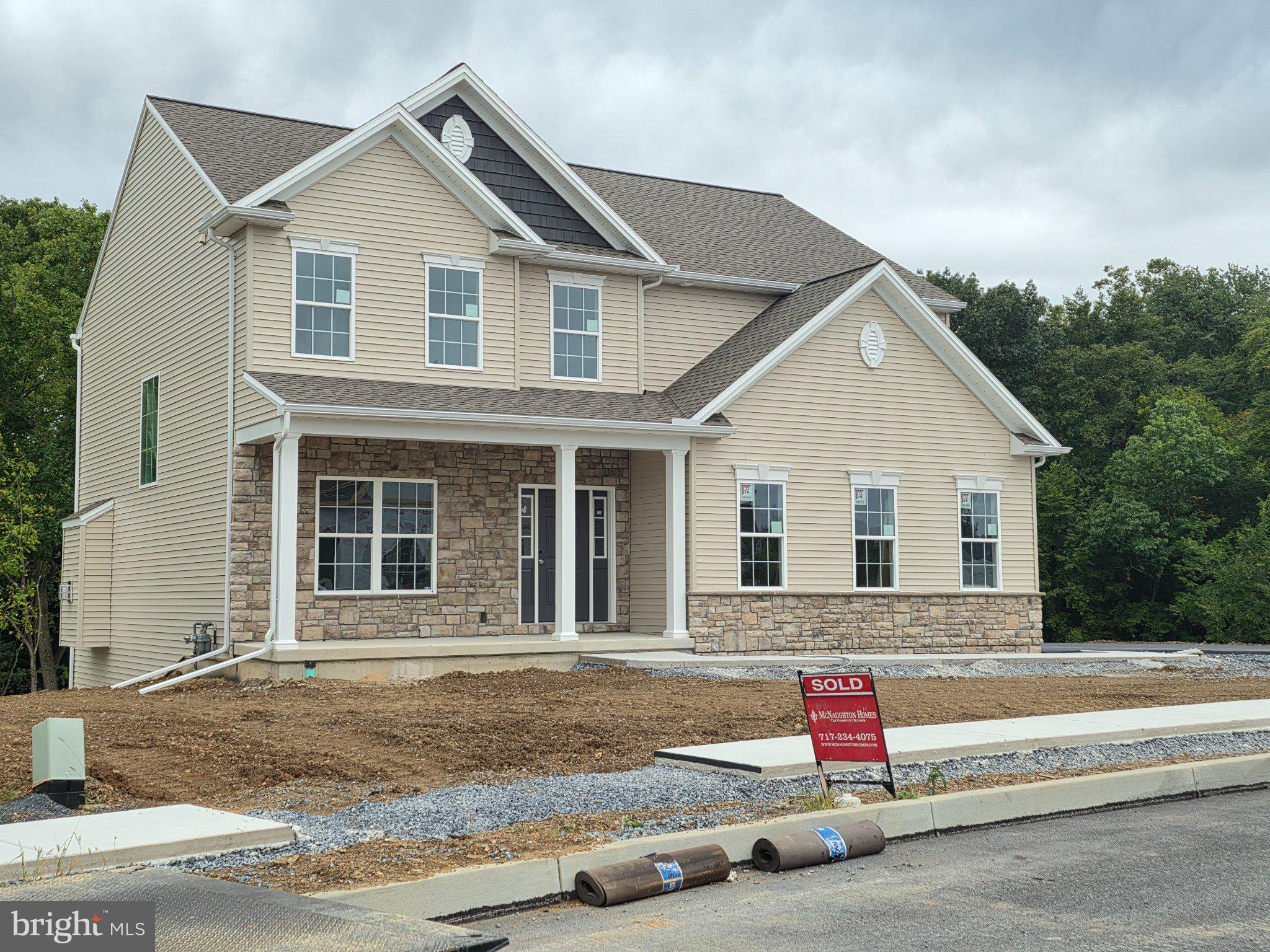 5113 Gallo Way, Harrisburg, PA 17112