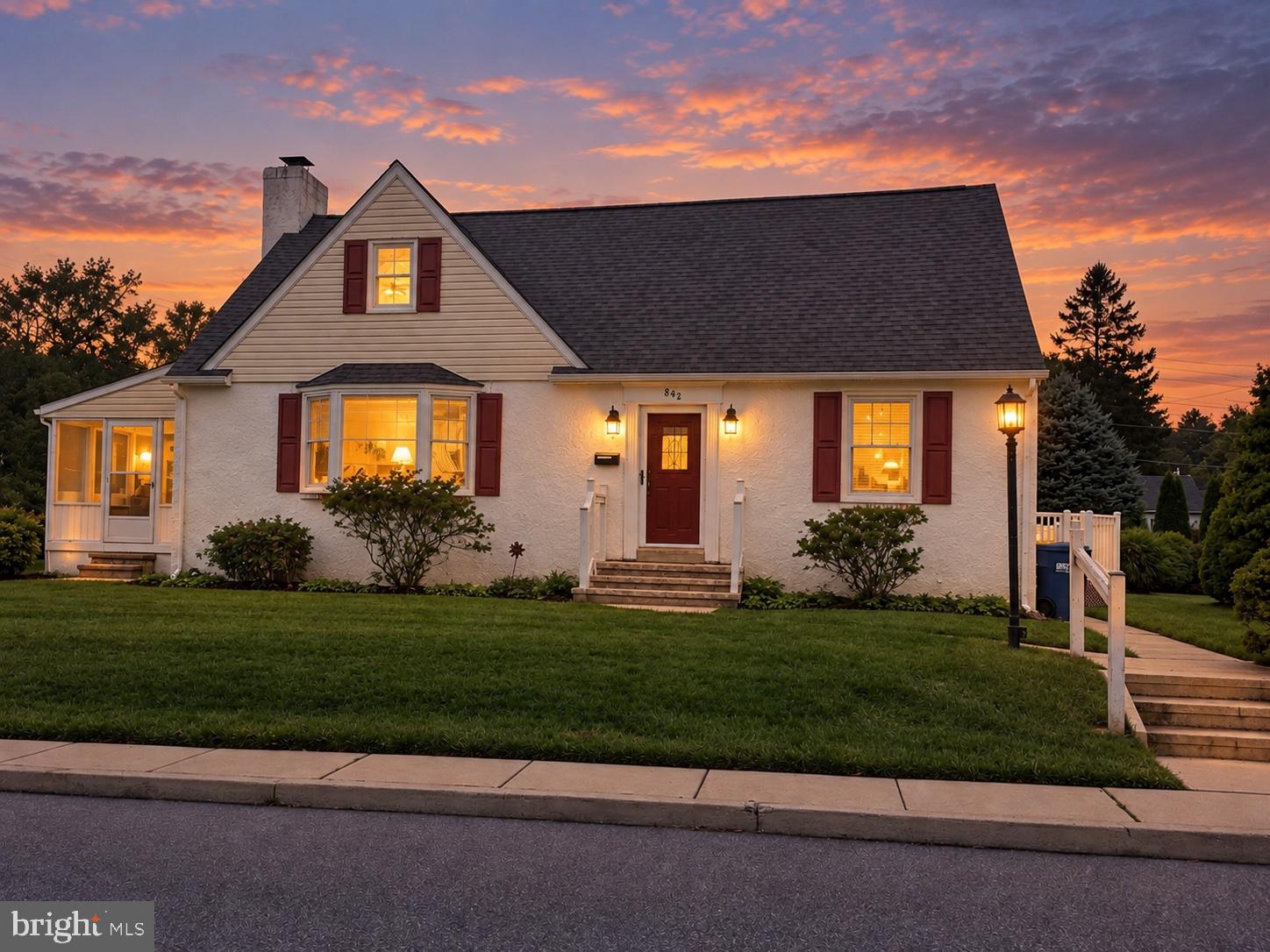 842 Walnut St, Kennett Square, PA 19348
