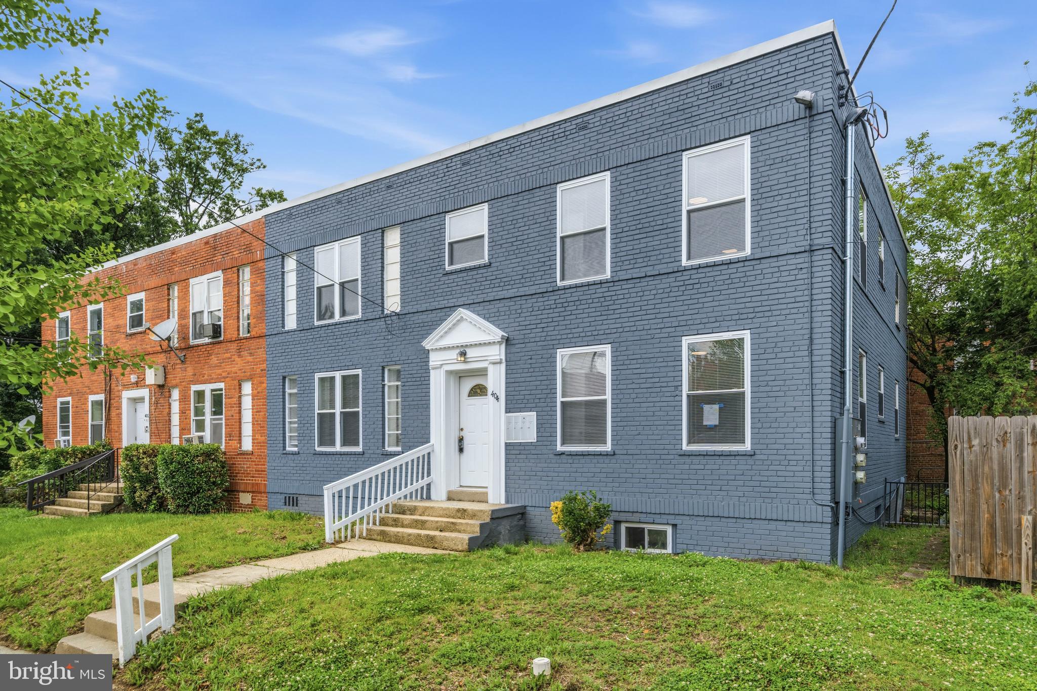 404 Mellon St, Washington, DC 20032