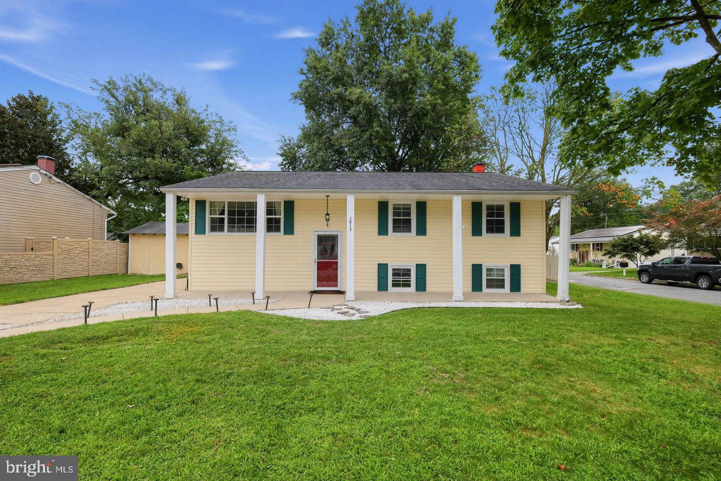 1013 Pinetop Dr, Glen Burnie, MD 21061