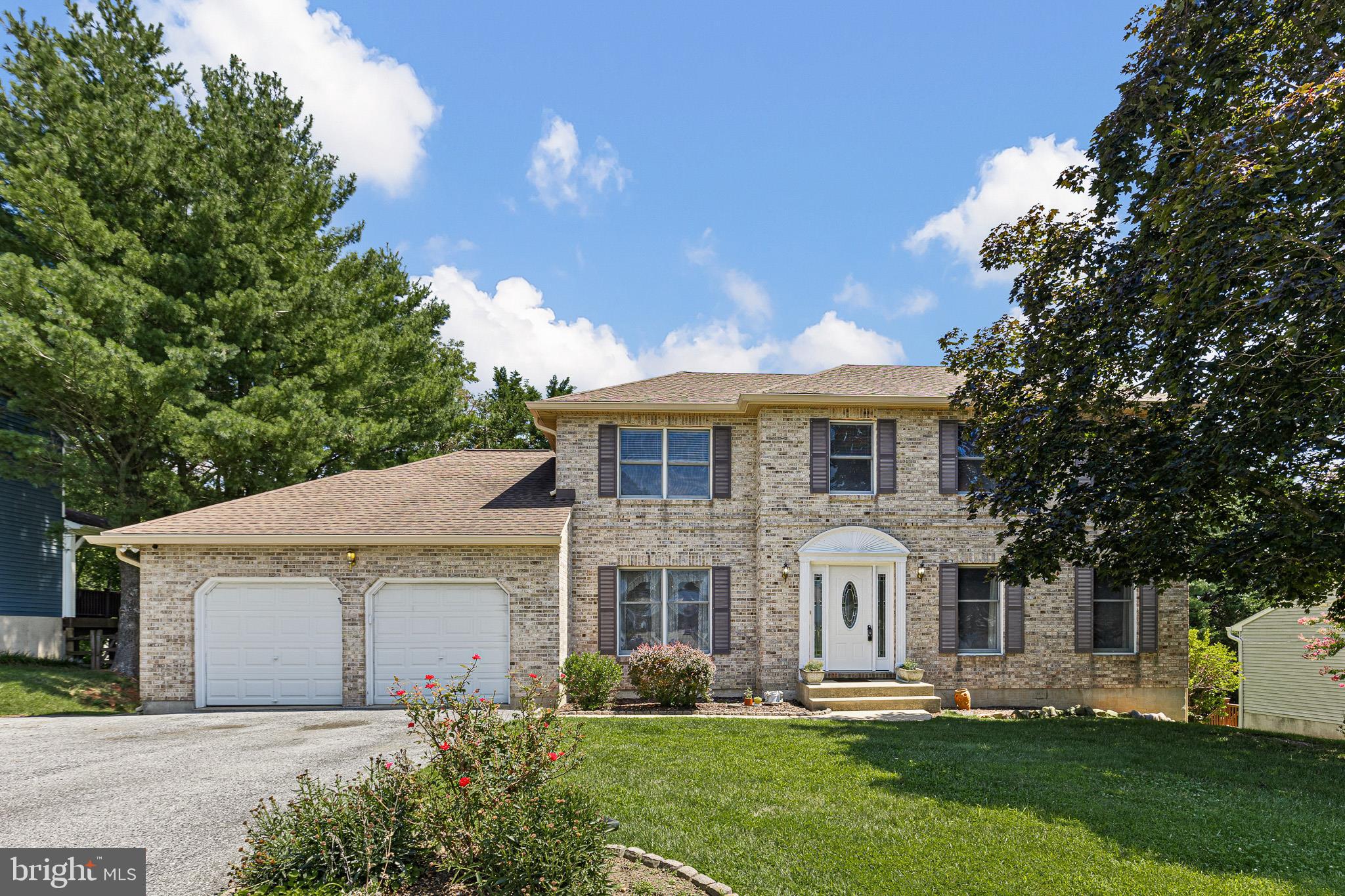 119 Wilkerdean Dr, Newark, DE 19711