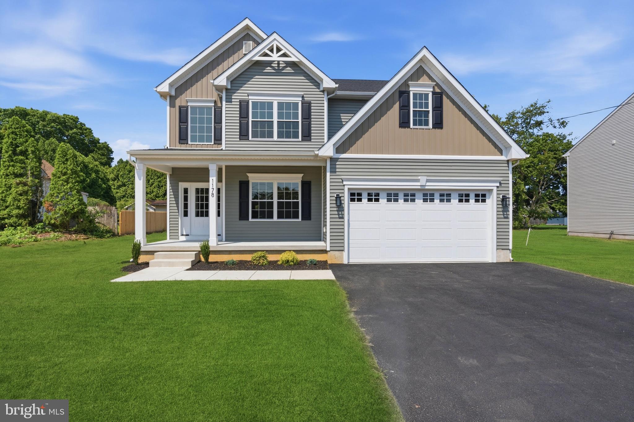 1178 Spring Rd, Vineland, NJ 08361